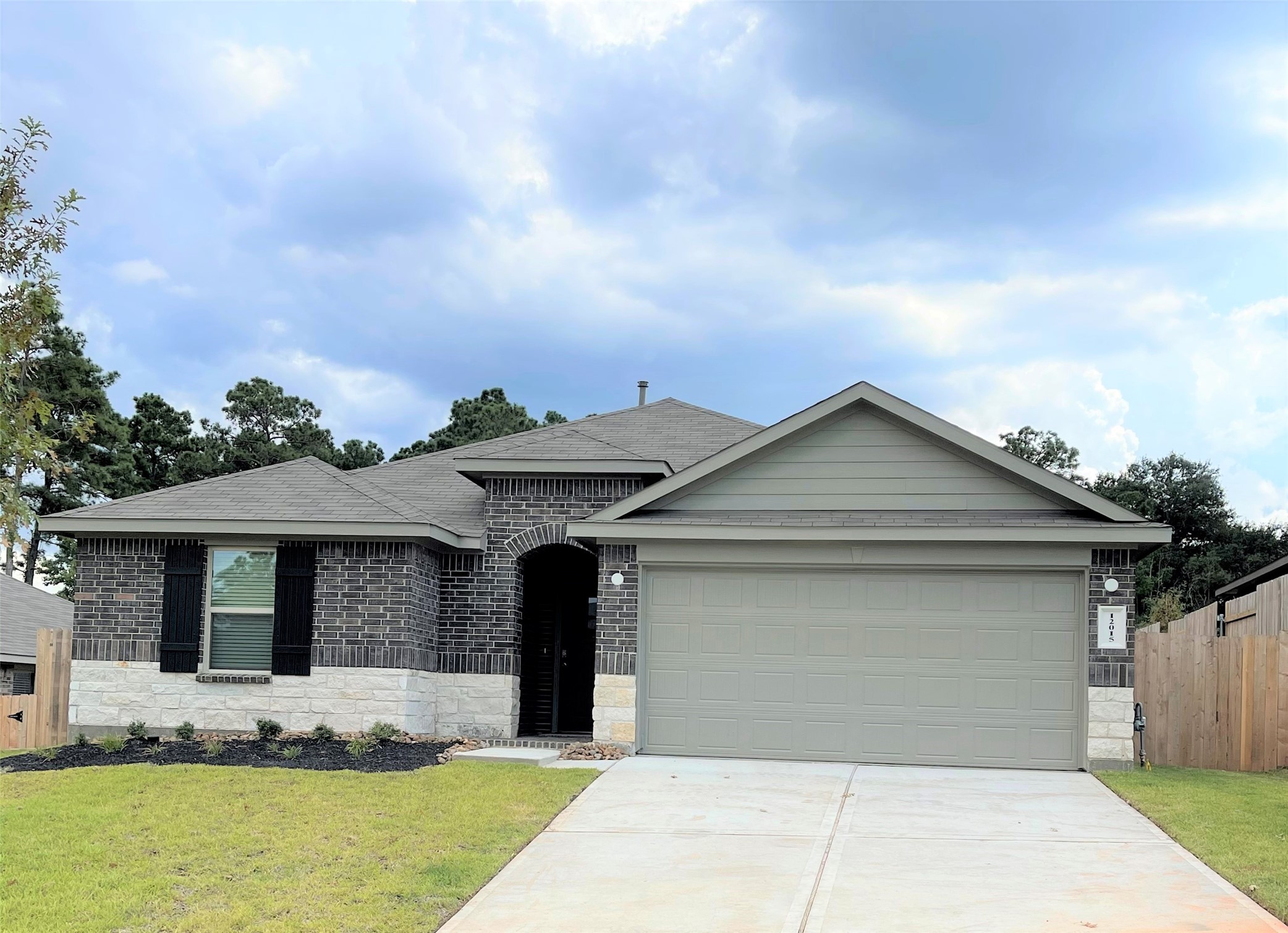 12015 Black Sage Drive Property Photo 1