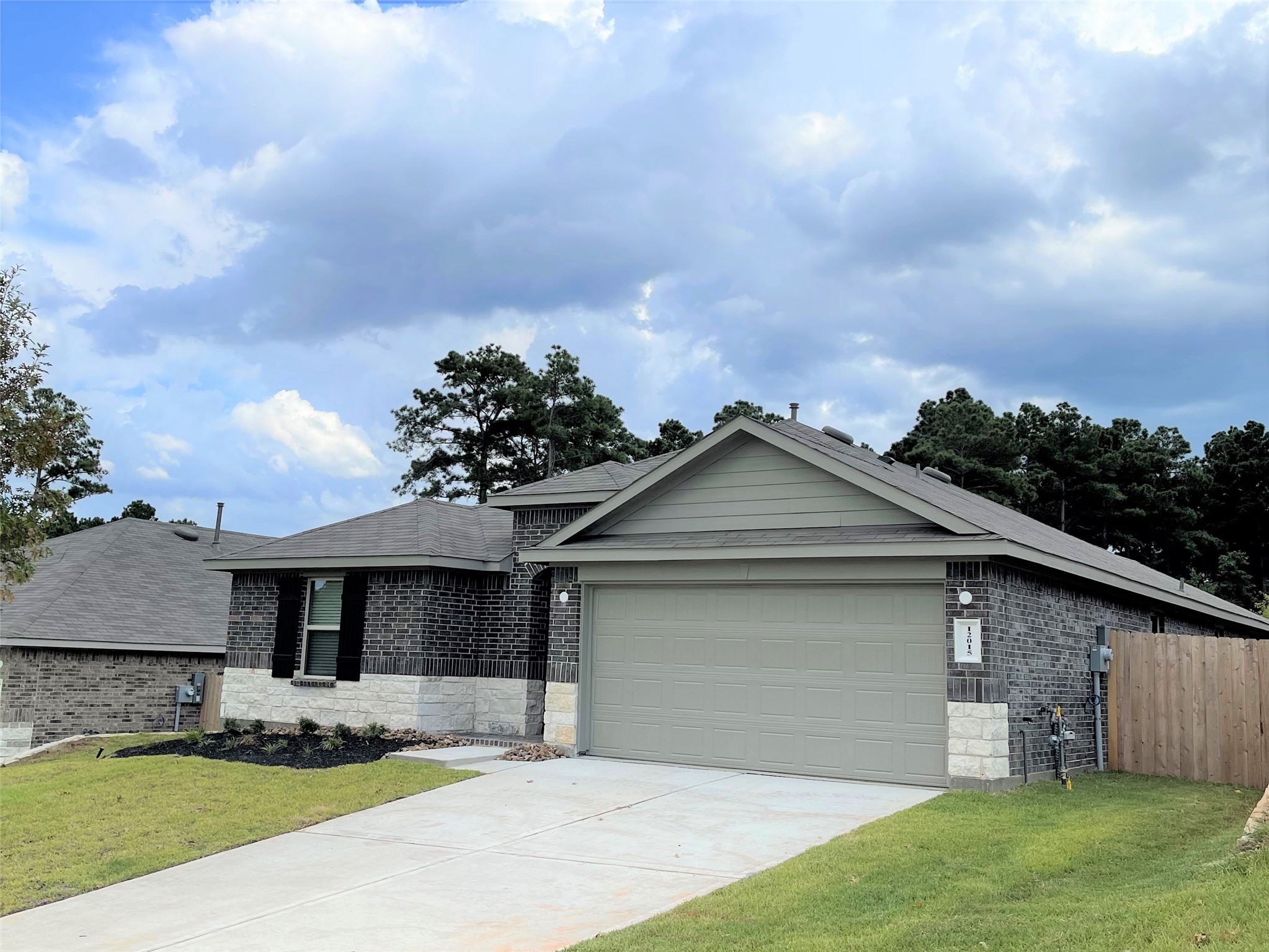12015 Black Sage Drive Property Photo 19