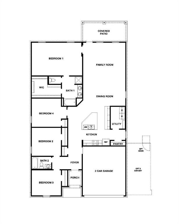 12015 Black Sage Drive Property Photo 20