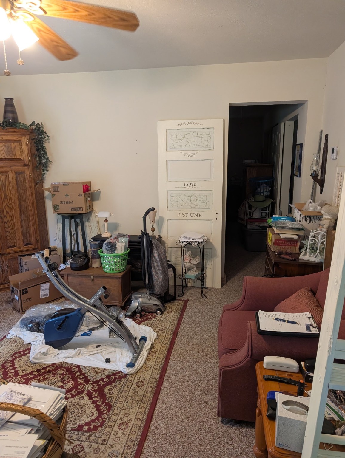 2313 County Road 509 Property Photo 4