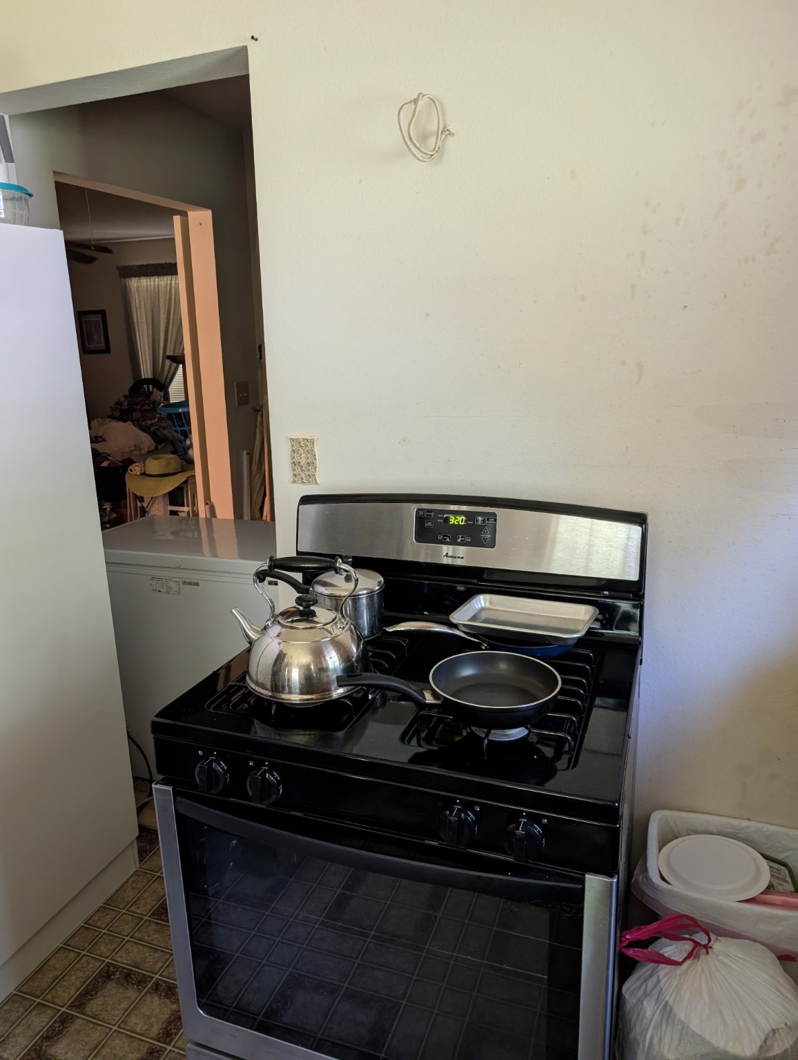 2313 County Road 509 Property Photo 6