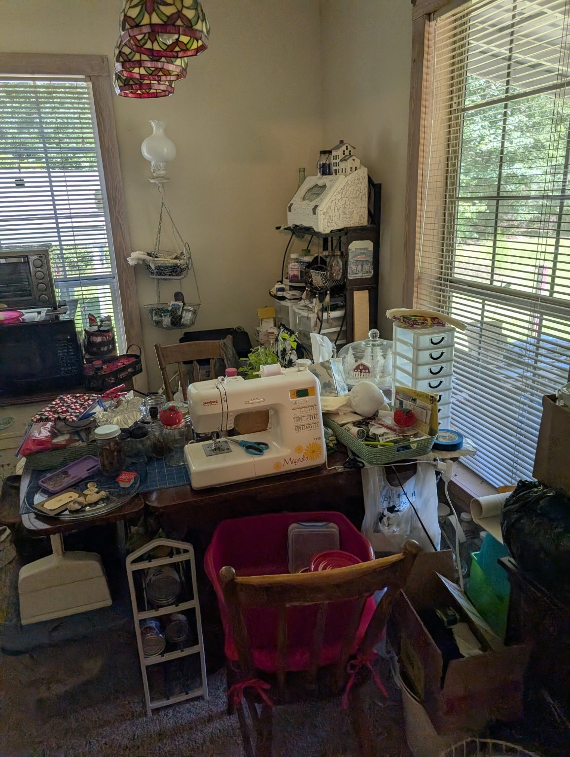 2313 County Road 509 Property Photo 7