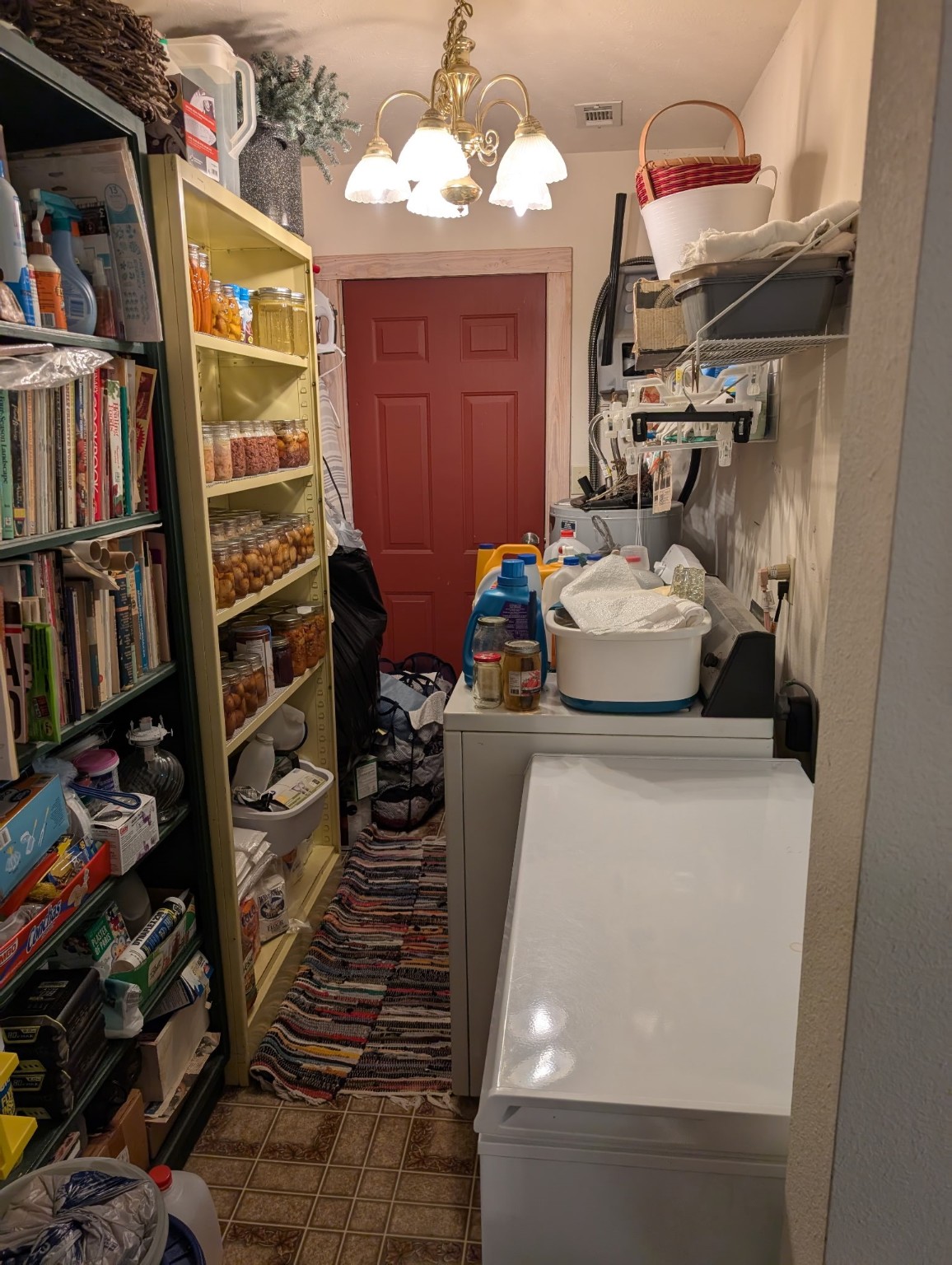 2313 County Road 509 Property Photo 8