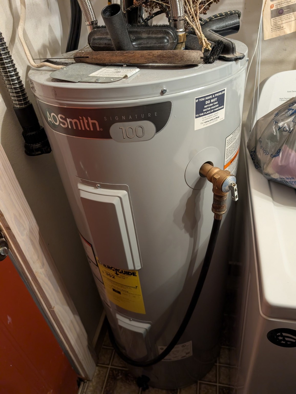 2313 County Road 509 Property Photo 9