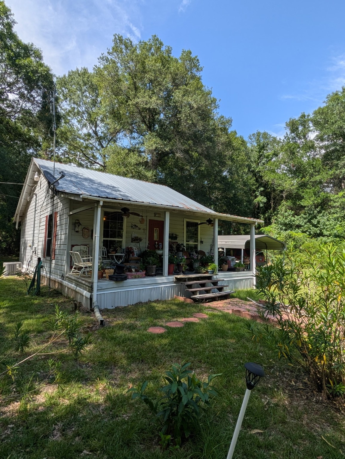 2313 County Road 509 Property Photo 12