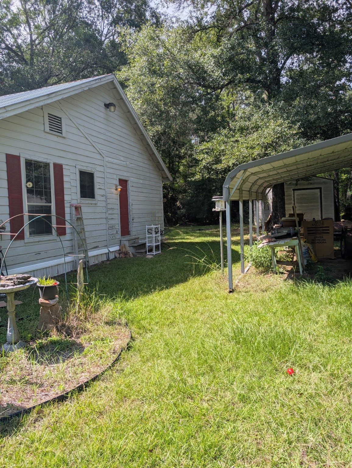 2313 County Road 509 Property Photo 13