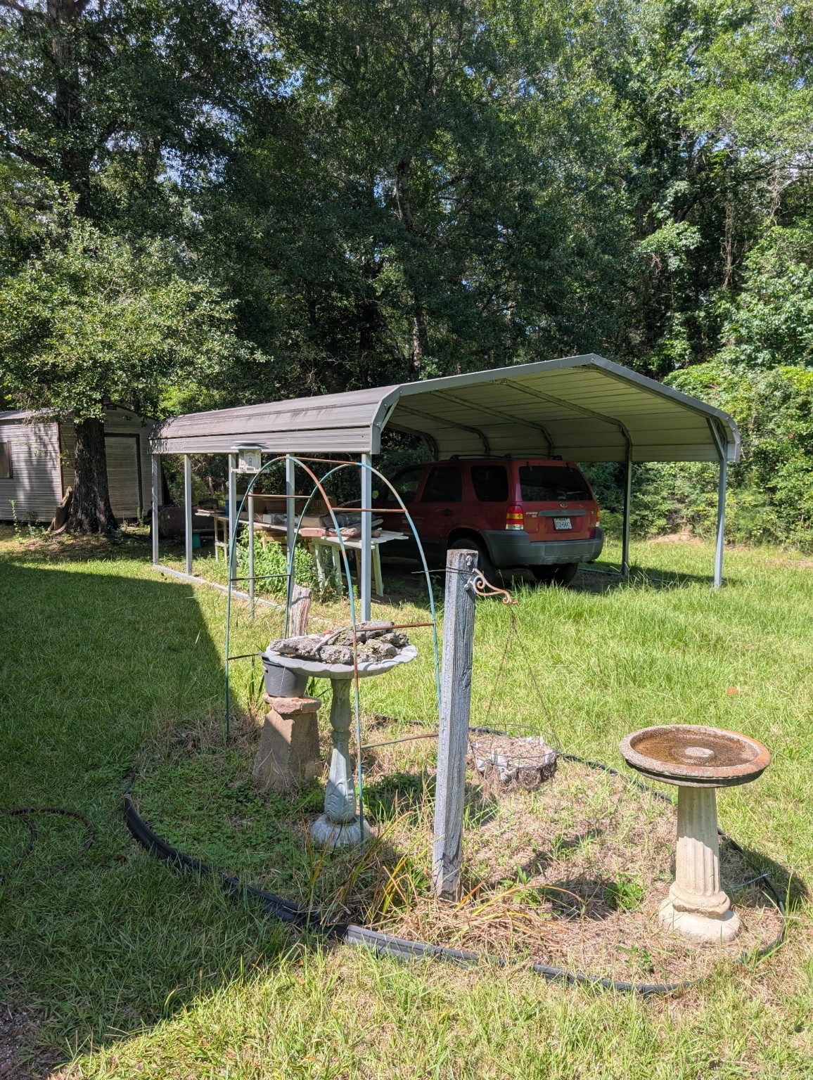 2313 County Road 509 Property Photo 14