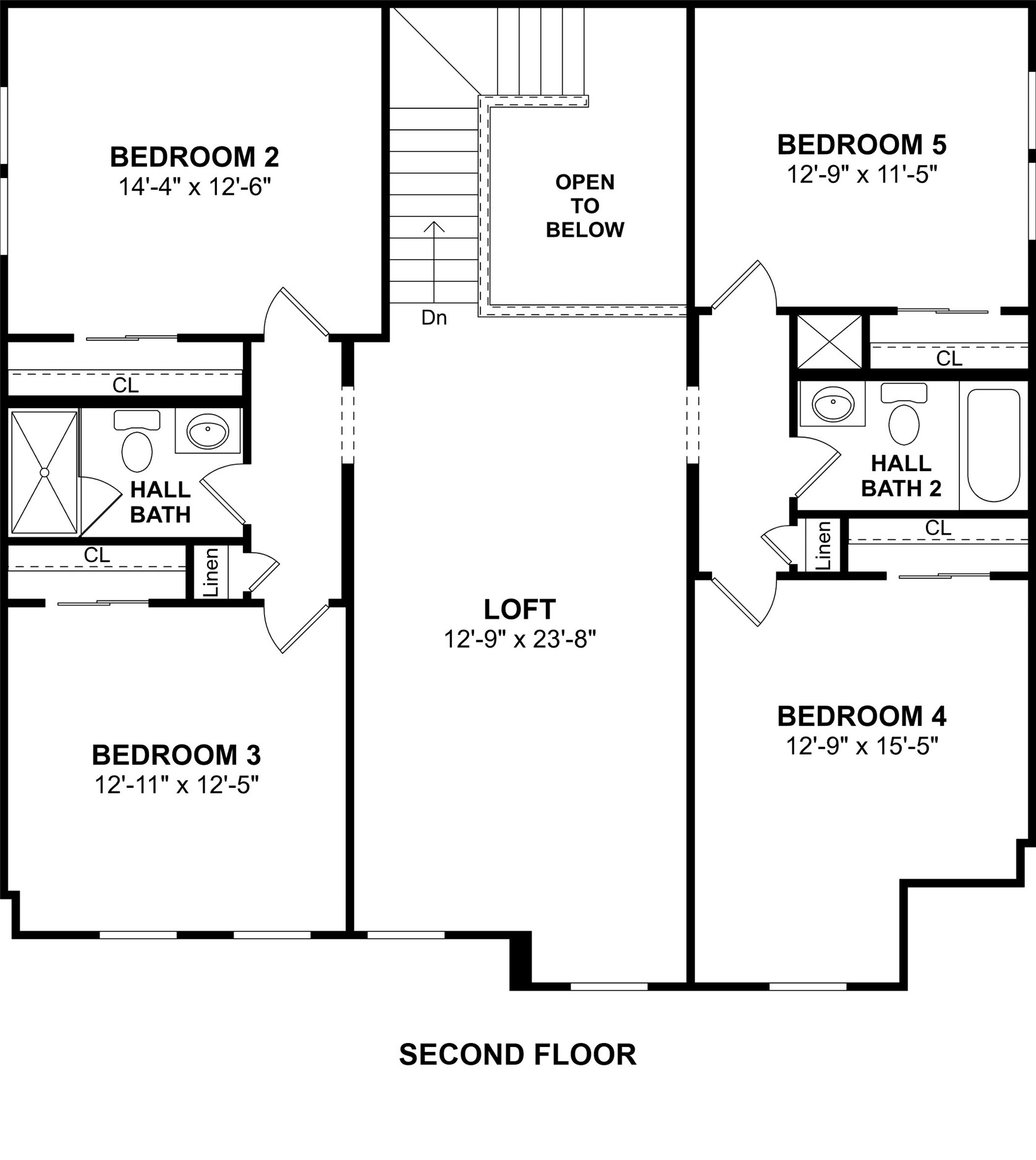 2818 Dark Lantern Drive Property Photo 5