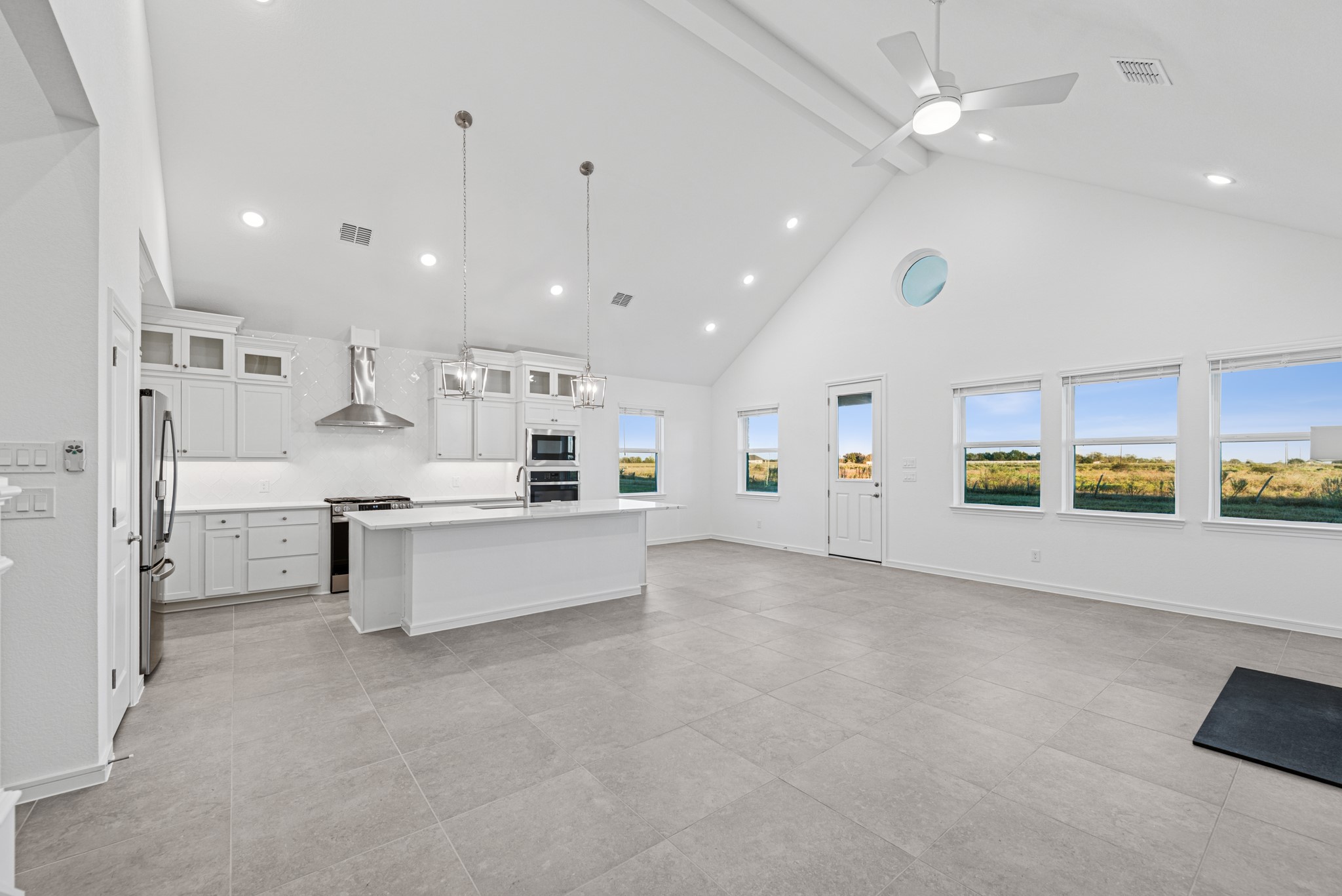 2818 Dark Lantern Drive Property Photo 9