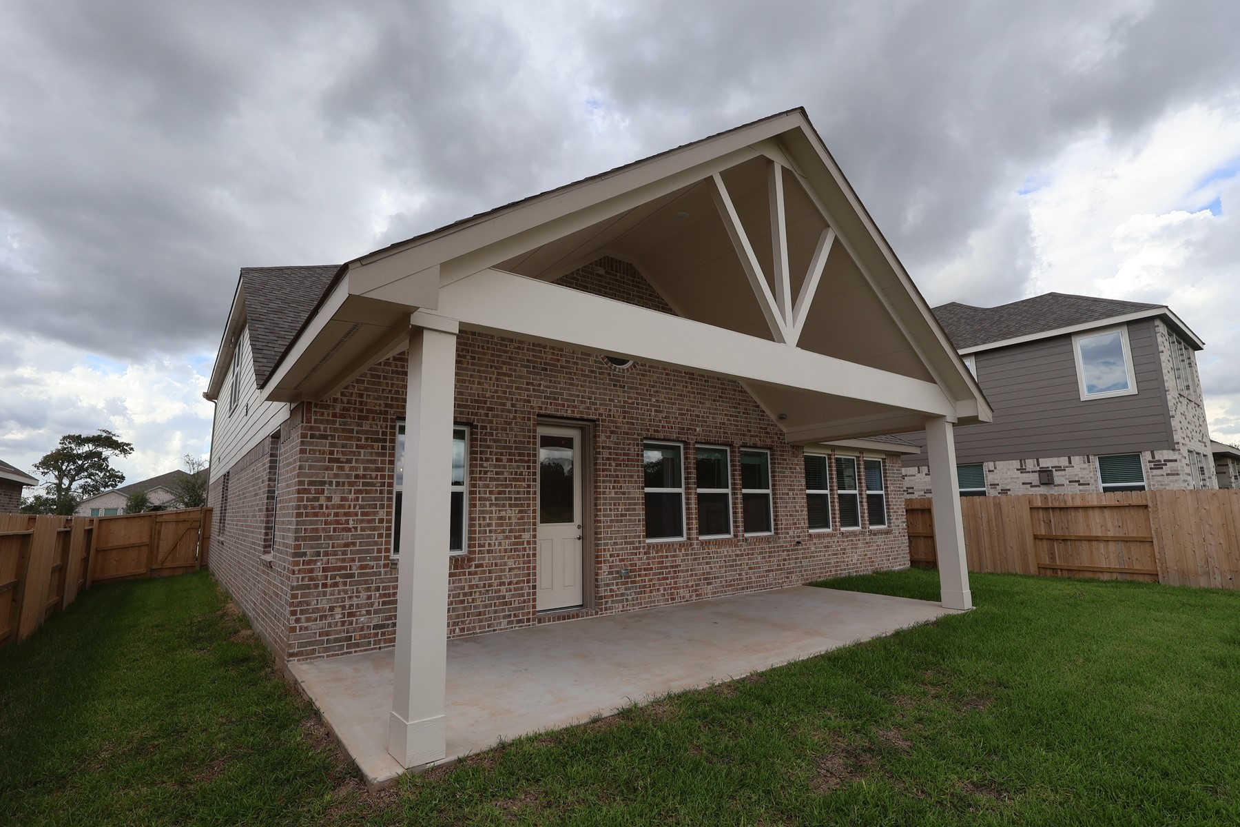 2818 Dark Lantern Drive Property Photo 17