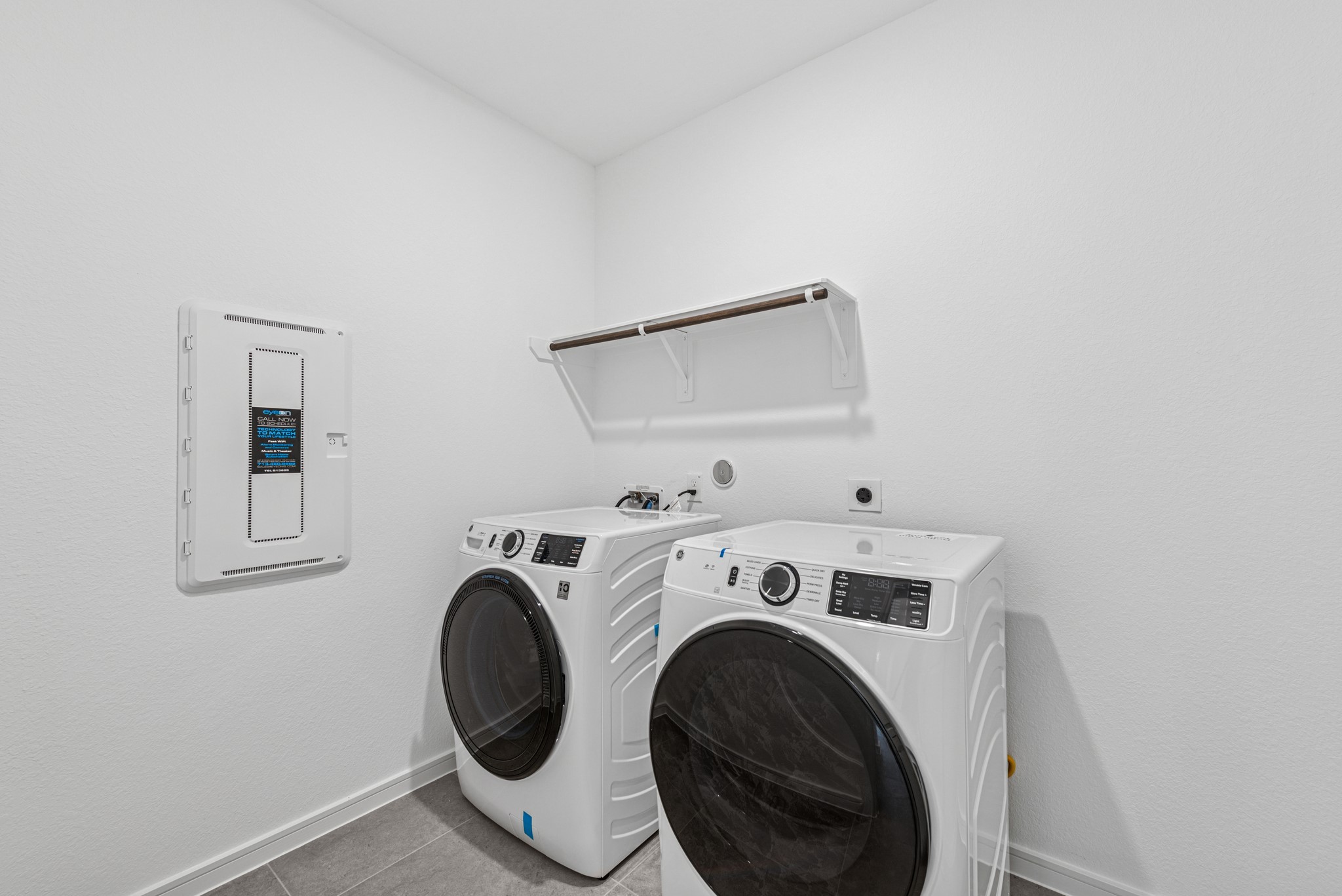 2818 Dark Lantern Drive Property Photo 23