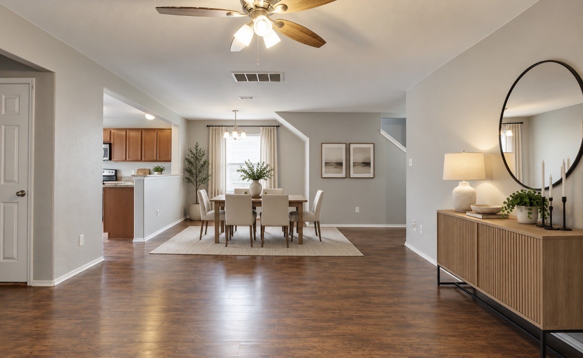 8703 Summerset Meadow Court Property Photo 8
