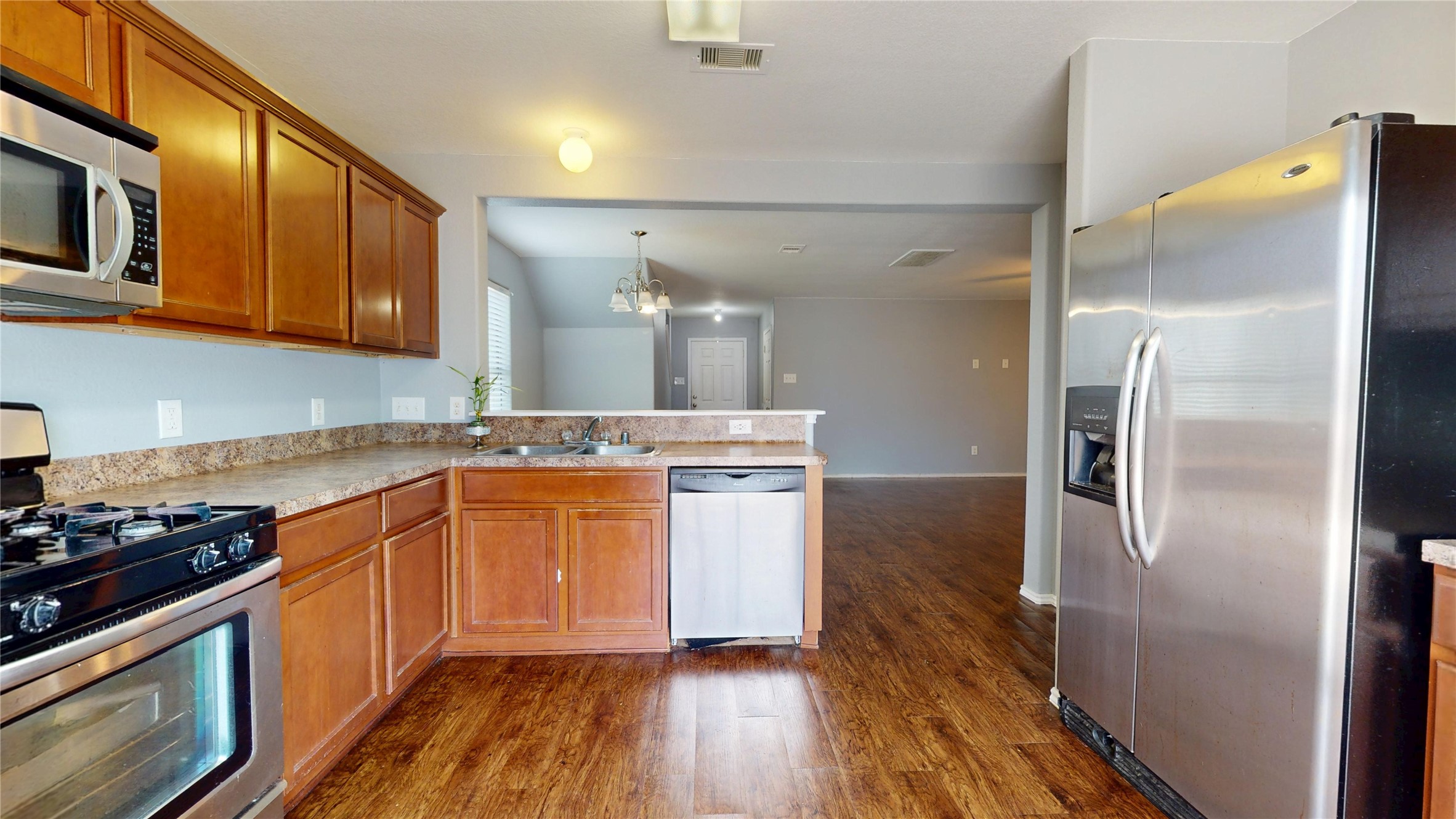 8703 Summerset Meadow Court Property Photo 13