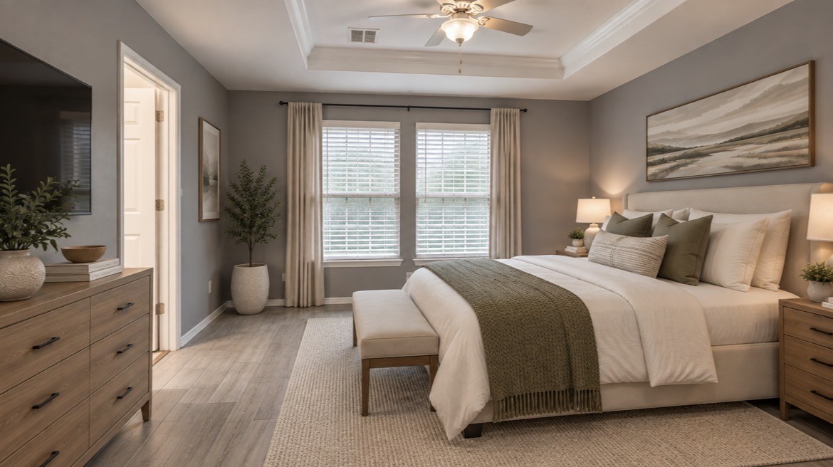 8703 Summerset Meadow Court Property Photo 19