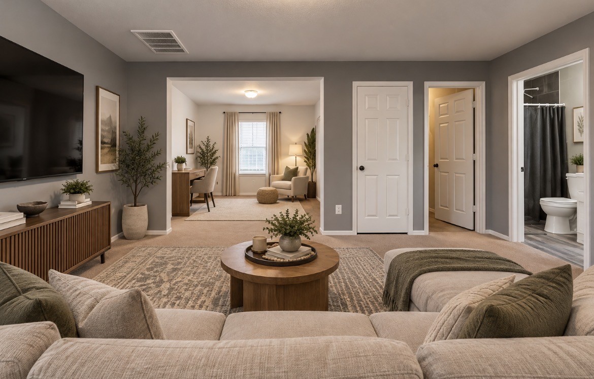 8703 Summerset Meadow Court Property Photo 29
