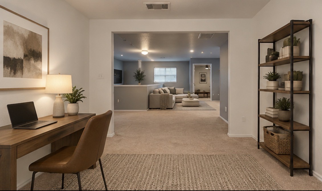 8703 Summerset Meadow Court Property Photo 31
