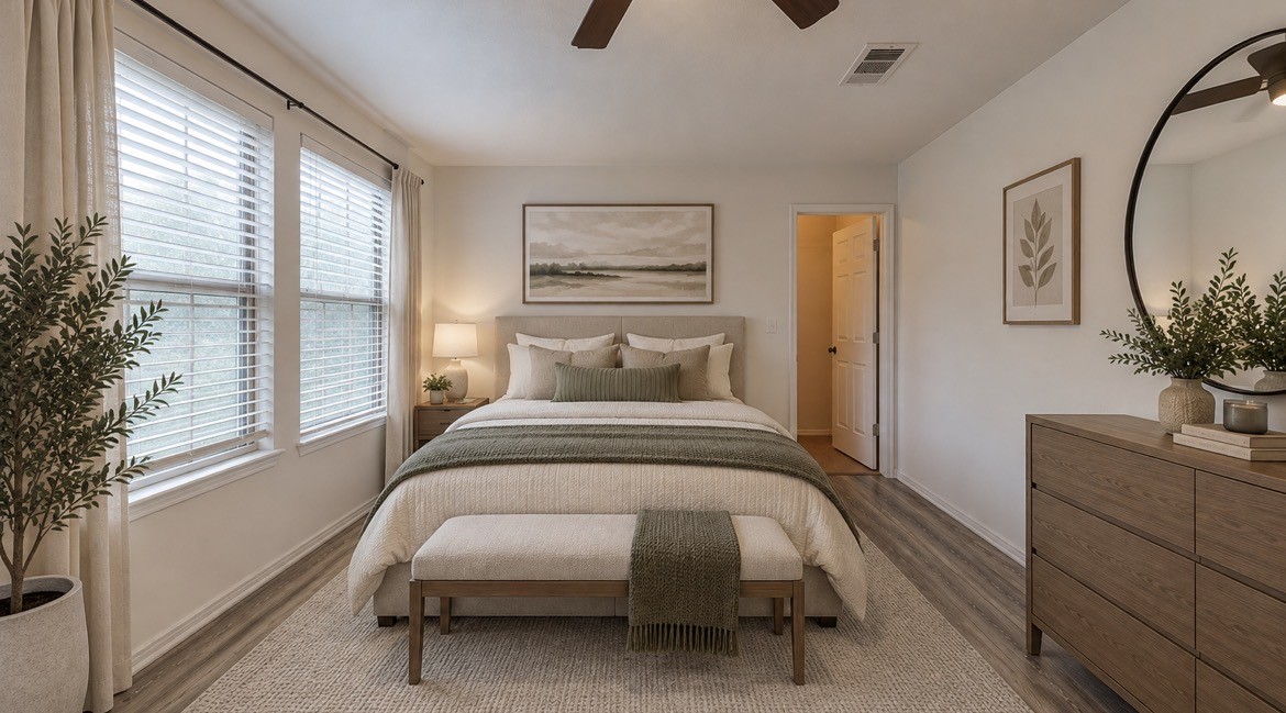 8703 Summerset Meadow Court Property Photo 34