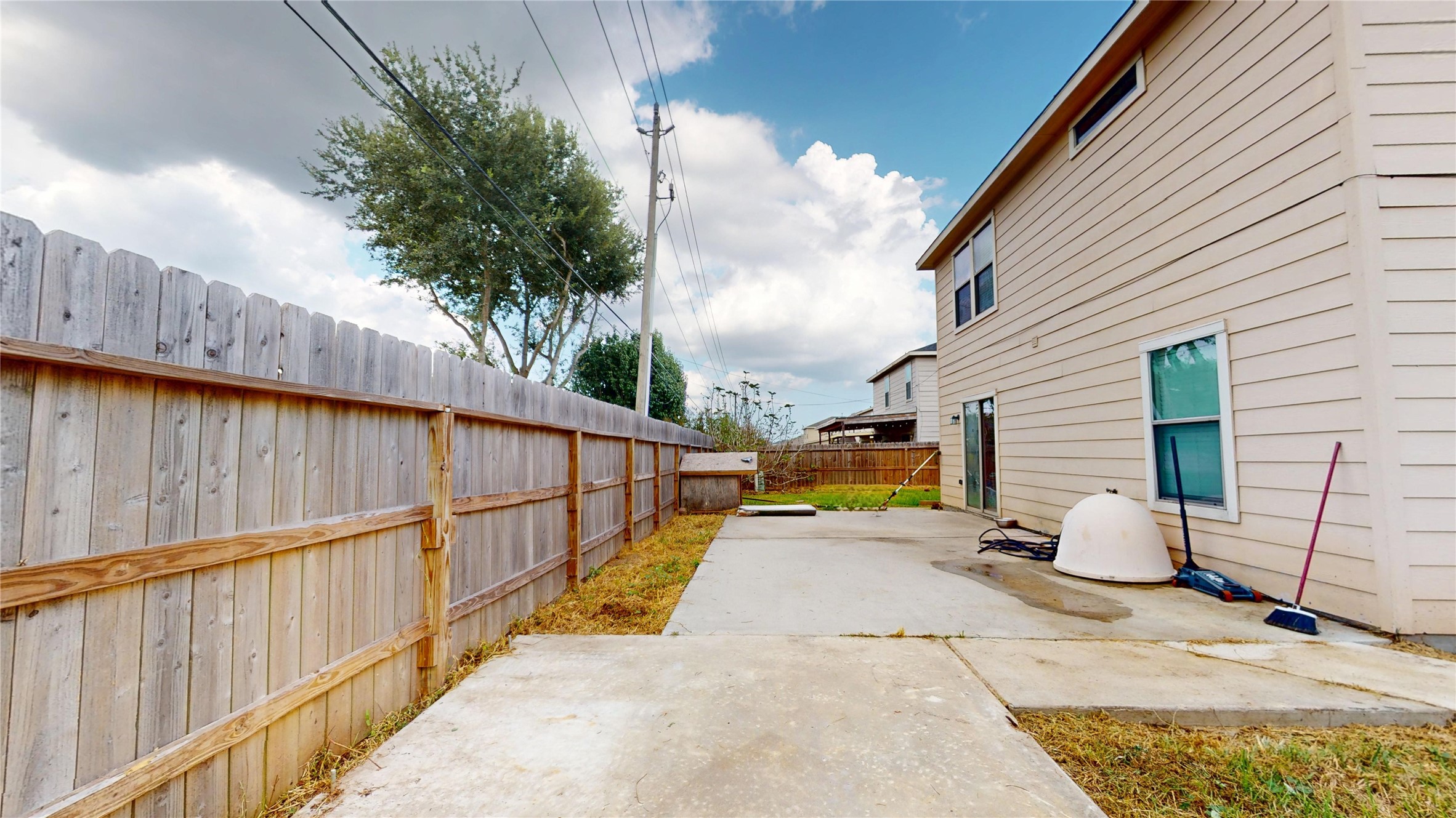 8703 Summerset Meadow Court Property Photo 41