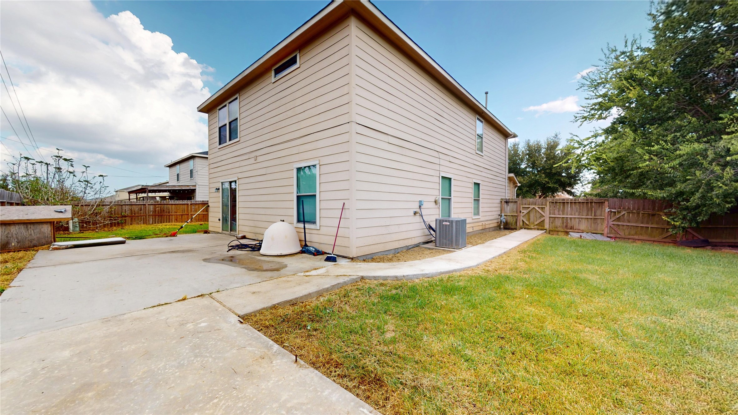 8703 Summerset Meadow Court Property Photo 42