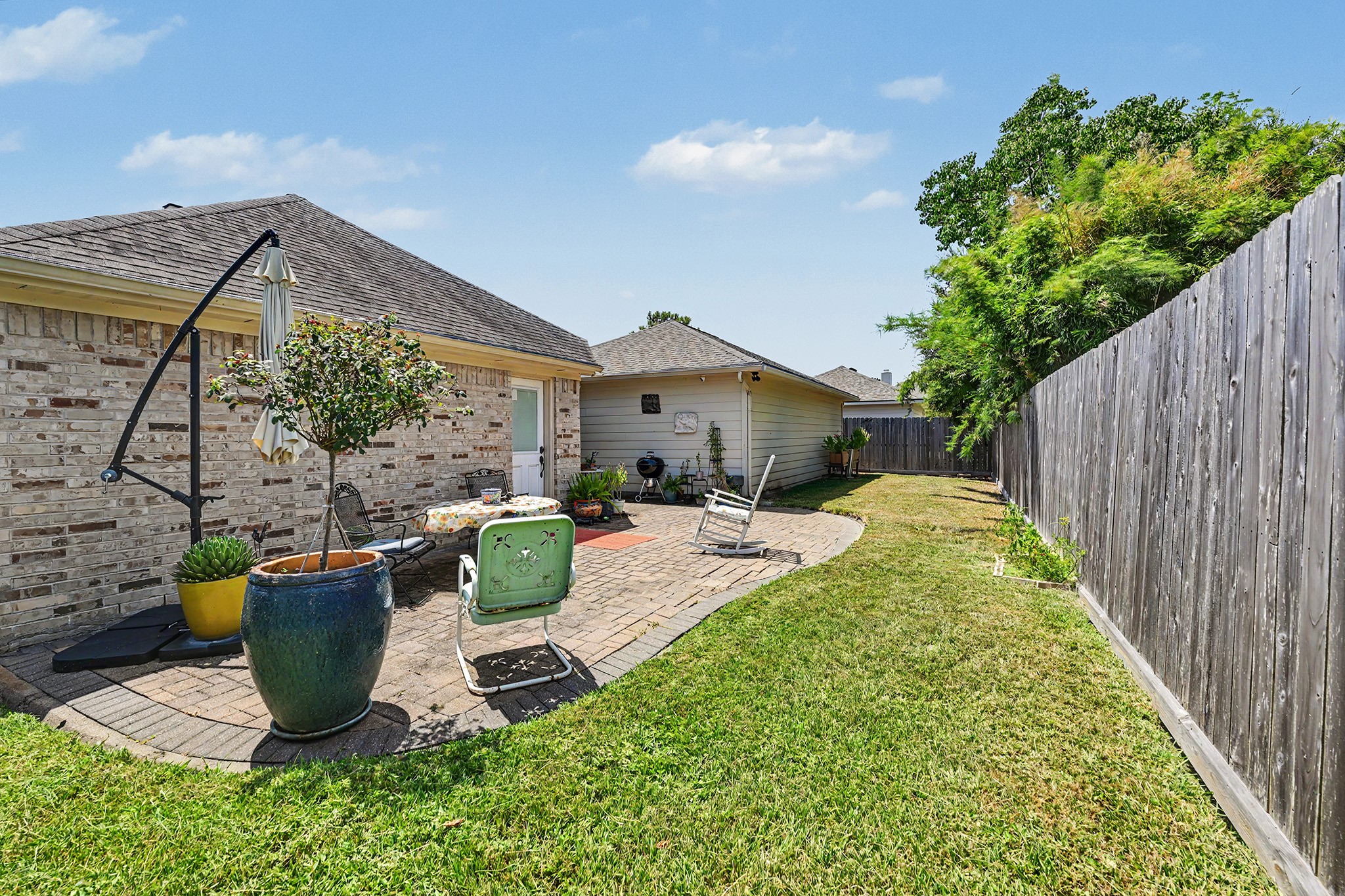 933 Mystic Village Lane Property Photo 17