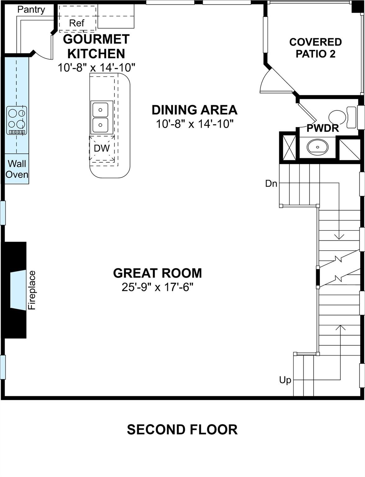 4004 Centre Meadow Way Property Photo 35