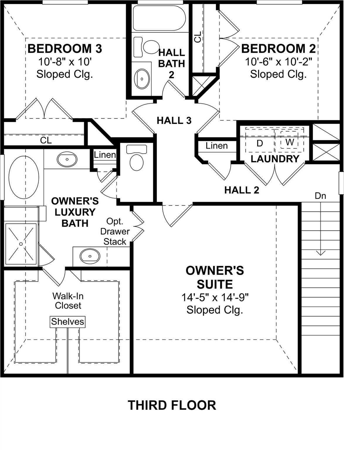 4004 Centre Meadow Way Property Photo 36