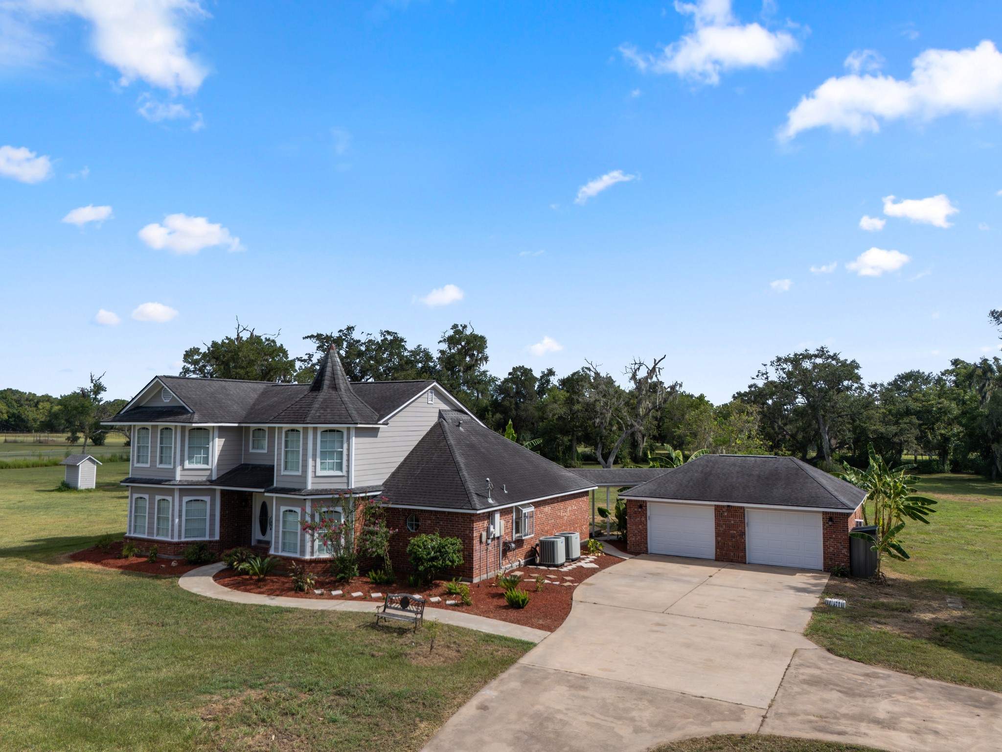 1707 County Road 348 Property Photo 1