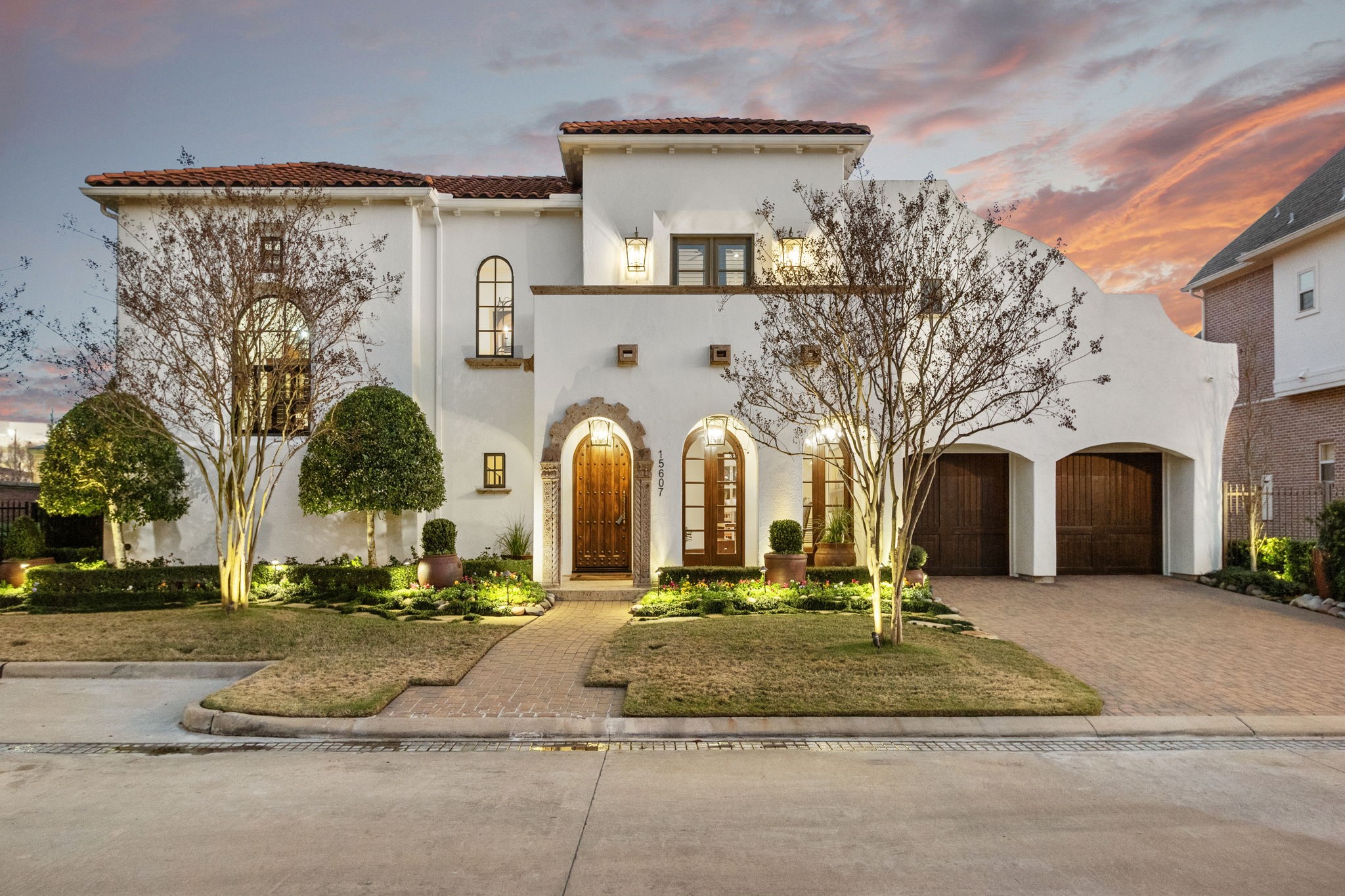 15607 Oyster Cove Drive Property Photo