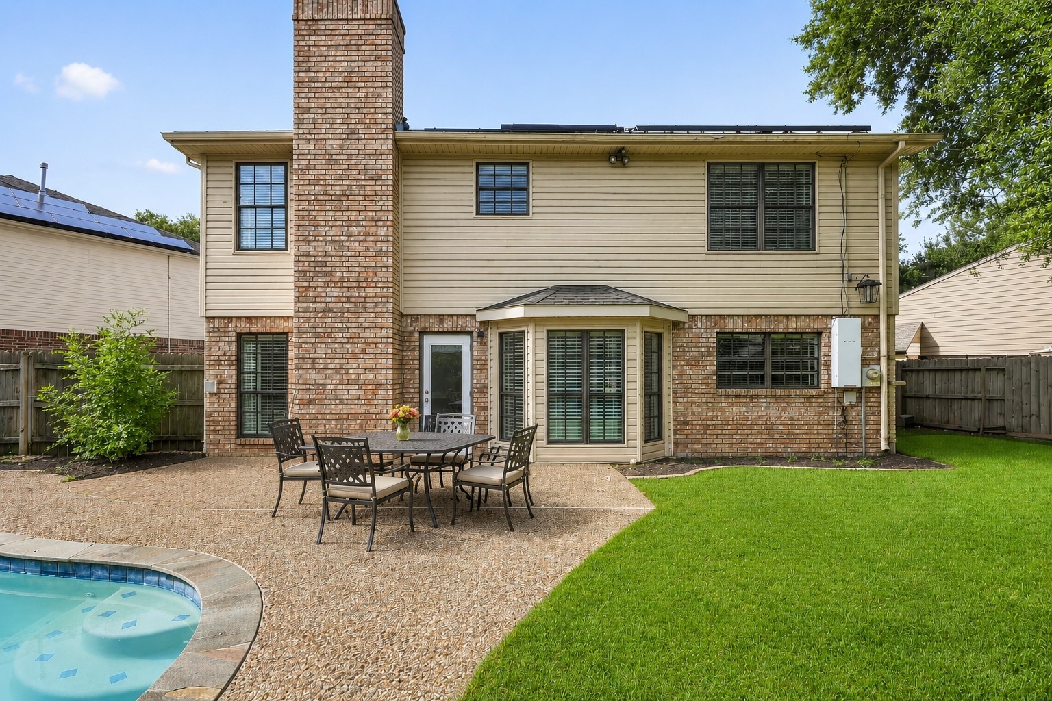 3311 Richmond Ferry Court Property Photo 23