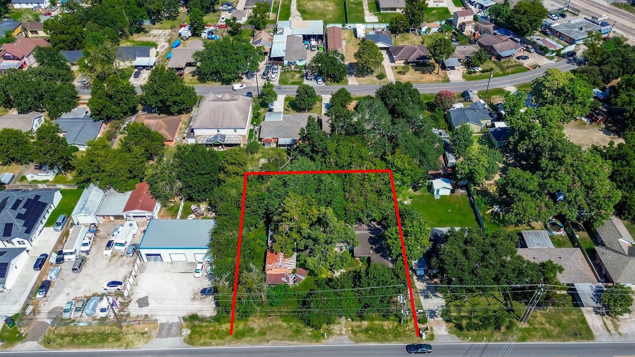 749 E Canino Road Property Photo 2