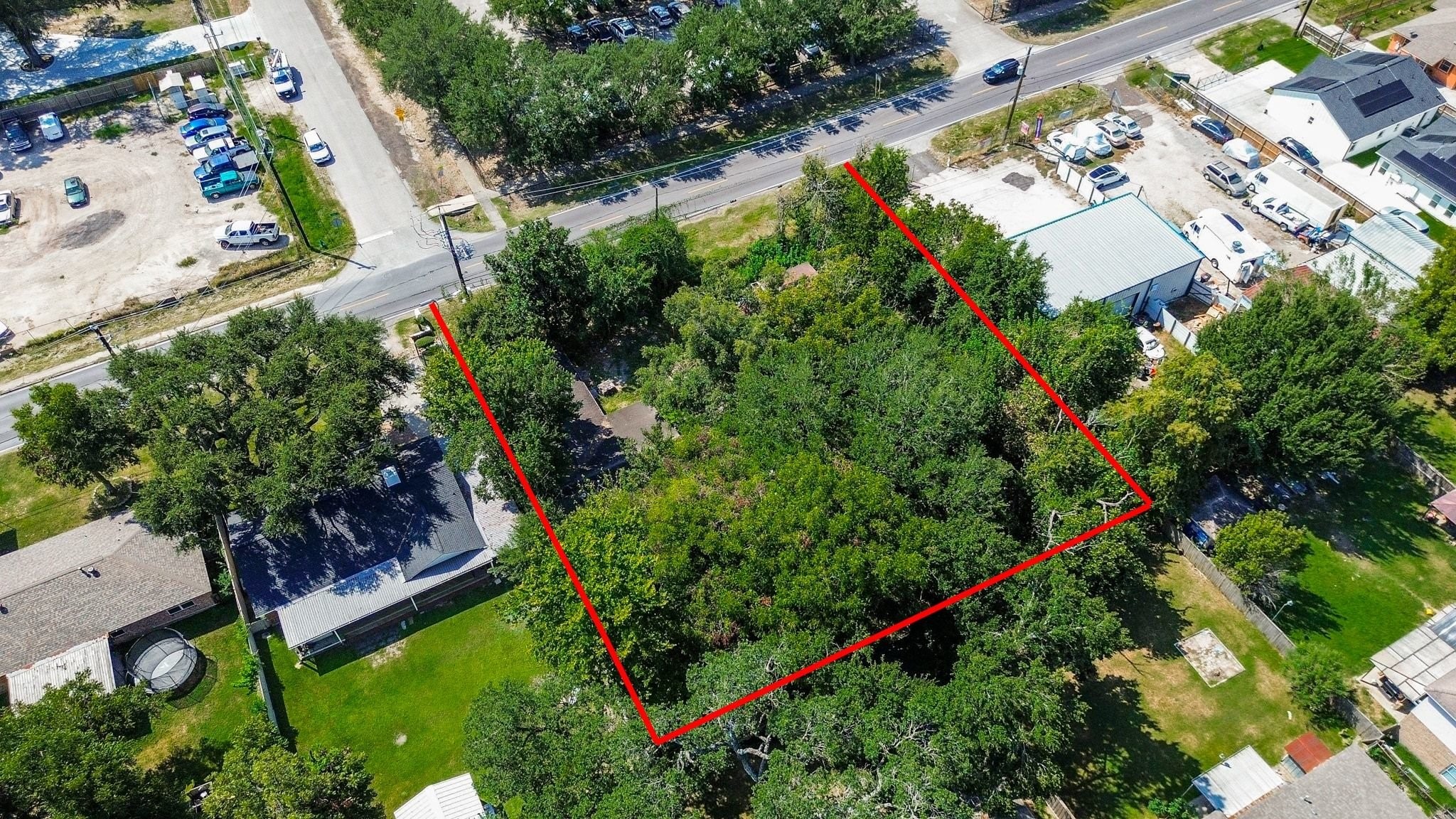 749 E Canino Road Property Photo 10