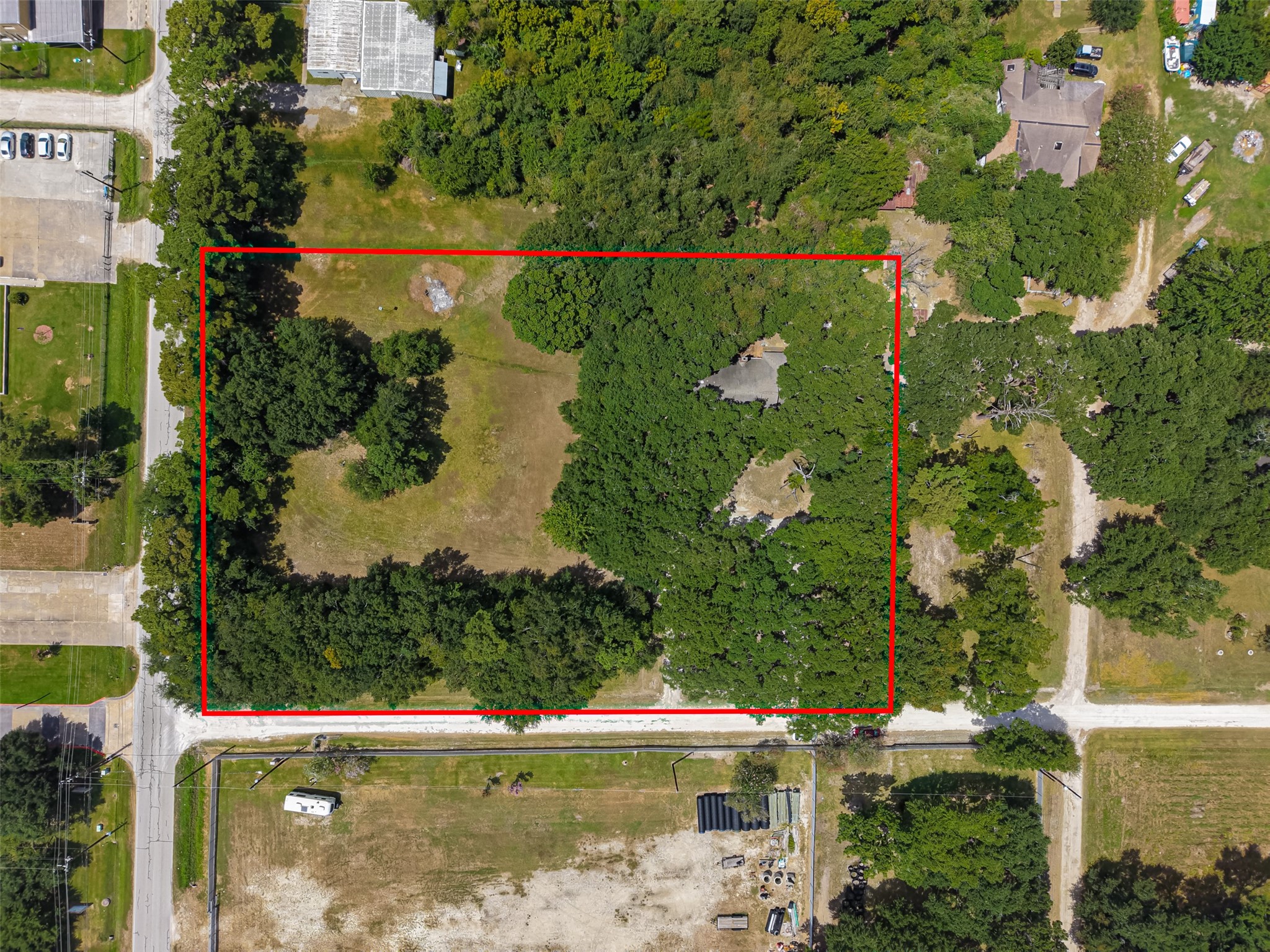 7131 Holmsley Lane N Property Photo 2