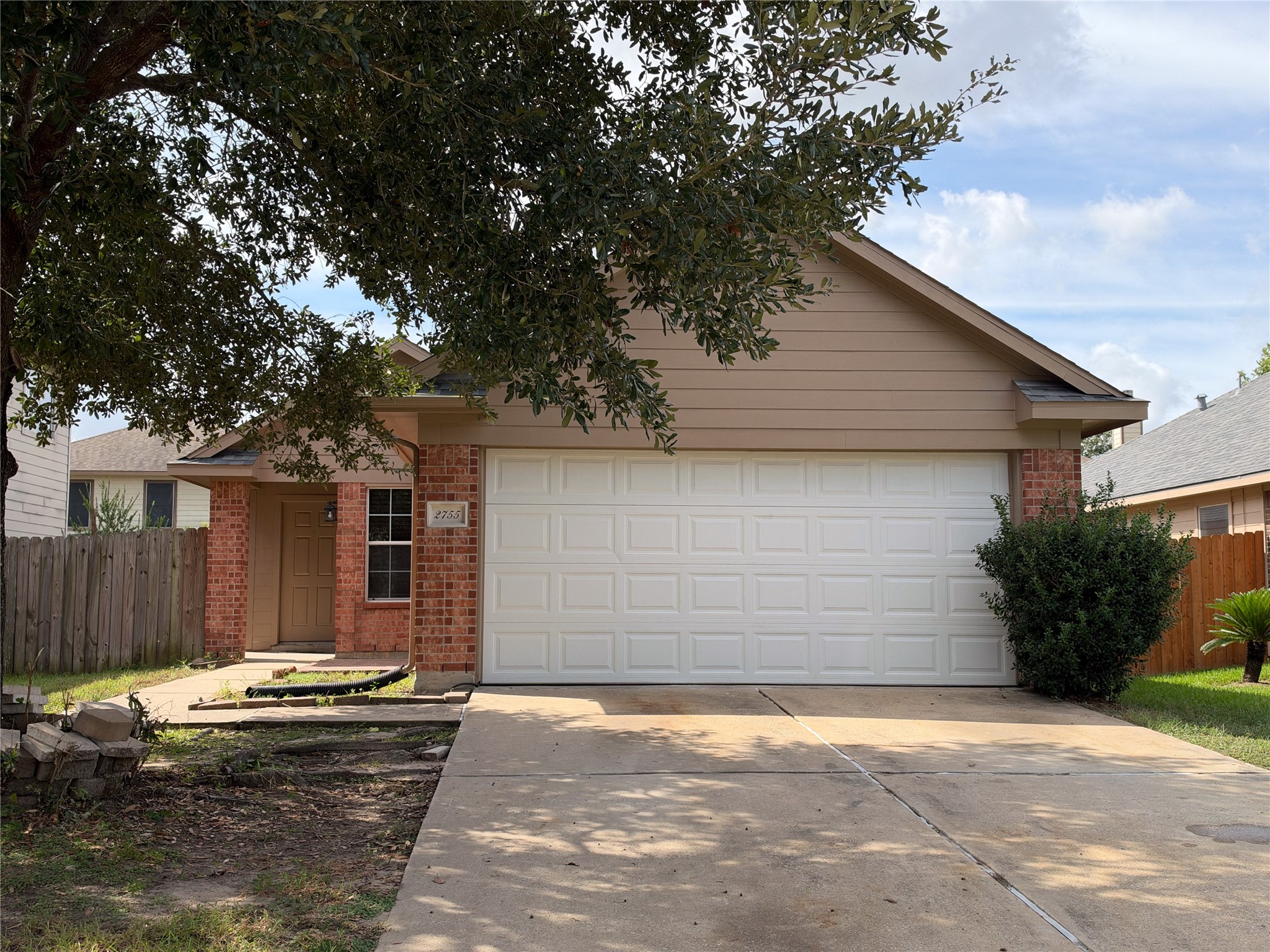 2755 Star Peak Drive Property Photo 1