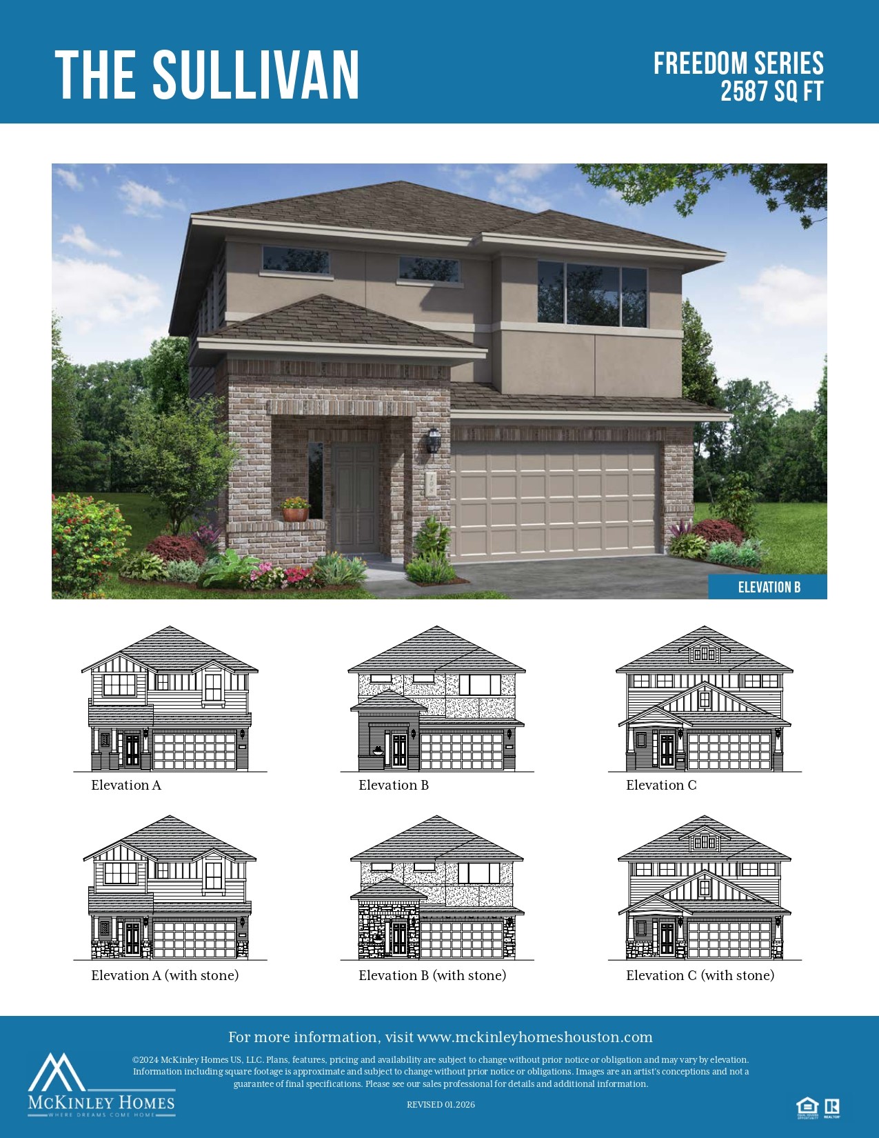 15506 Foresail Lane Property Photo 1