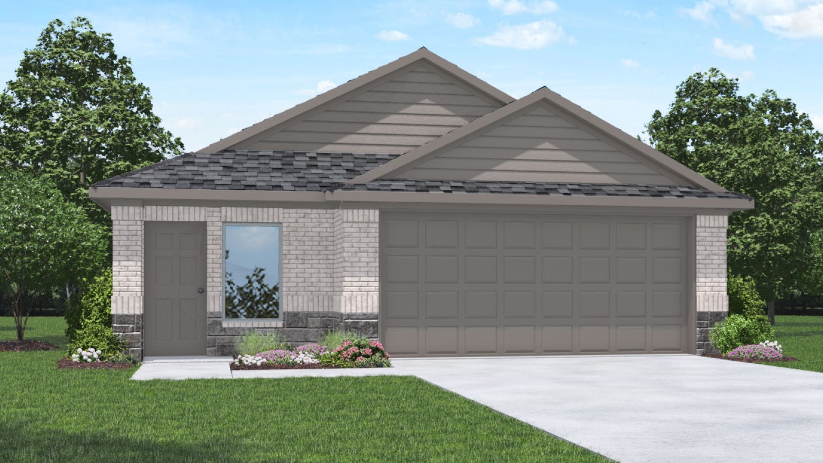 5101 Cooper Hawk Drive Property Photo 1
