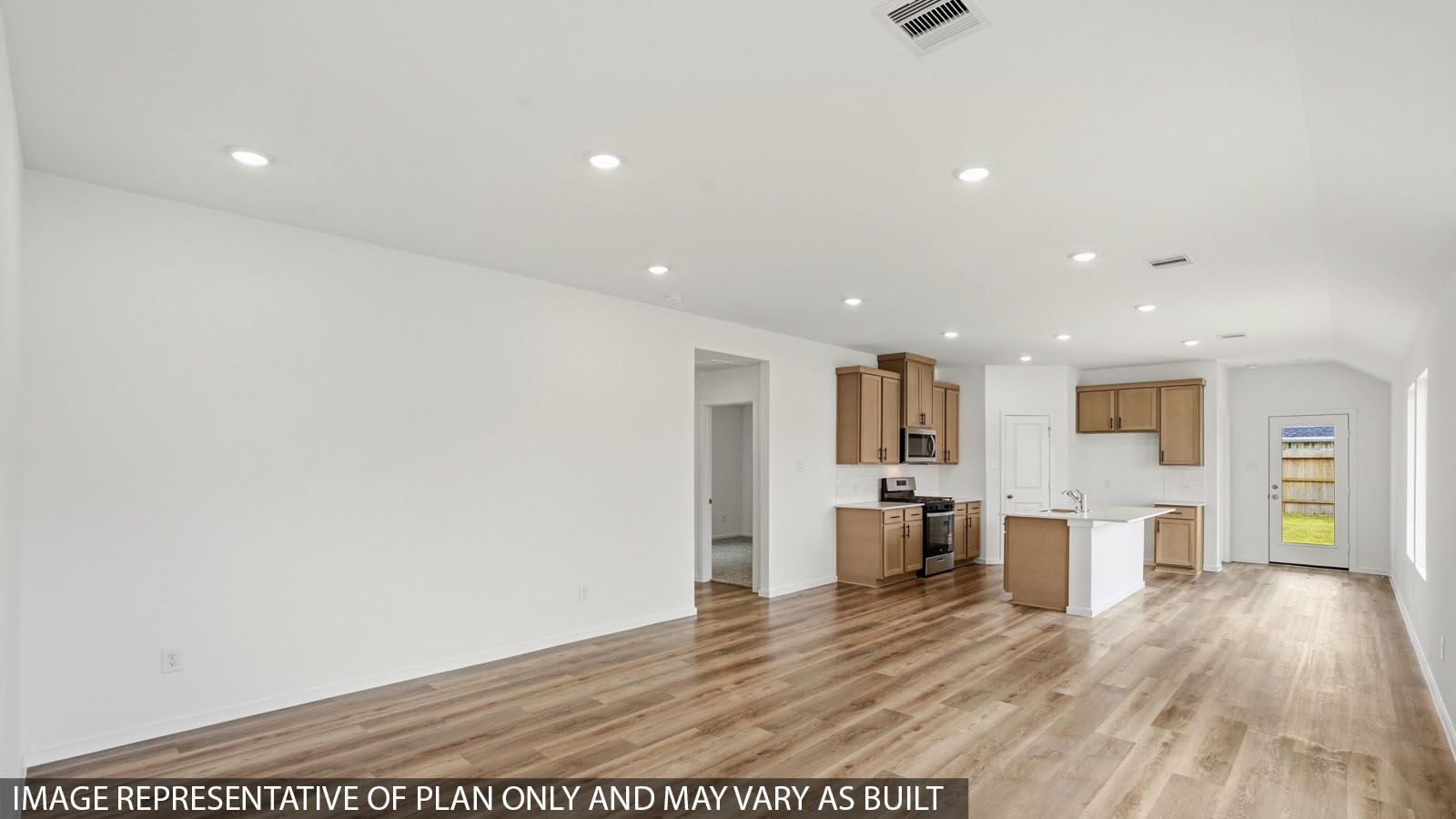5101 Cooper Hawk Drive Property Photo 8
