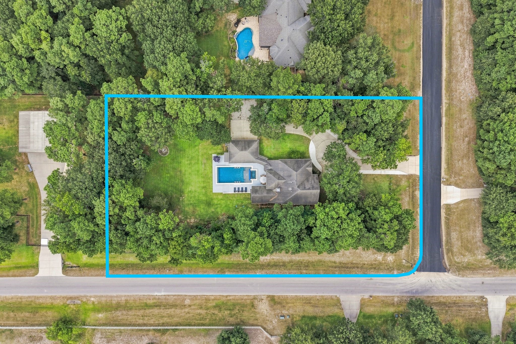 11632 Prince Andrew Court Property Photo 1