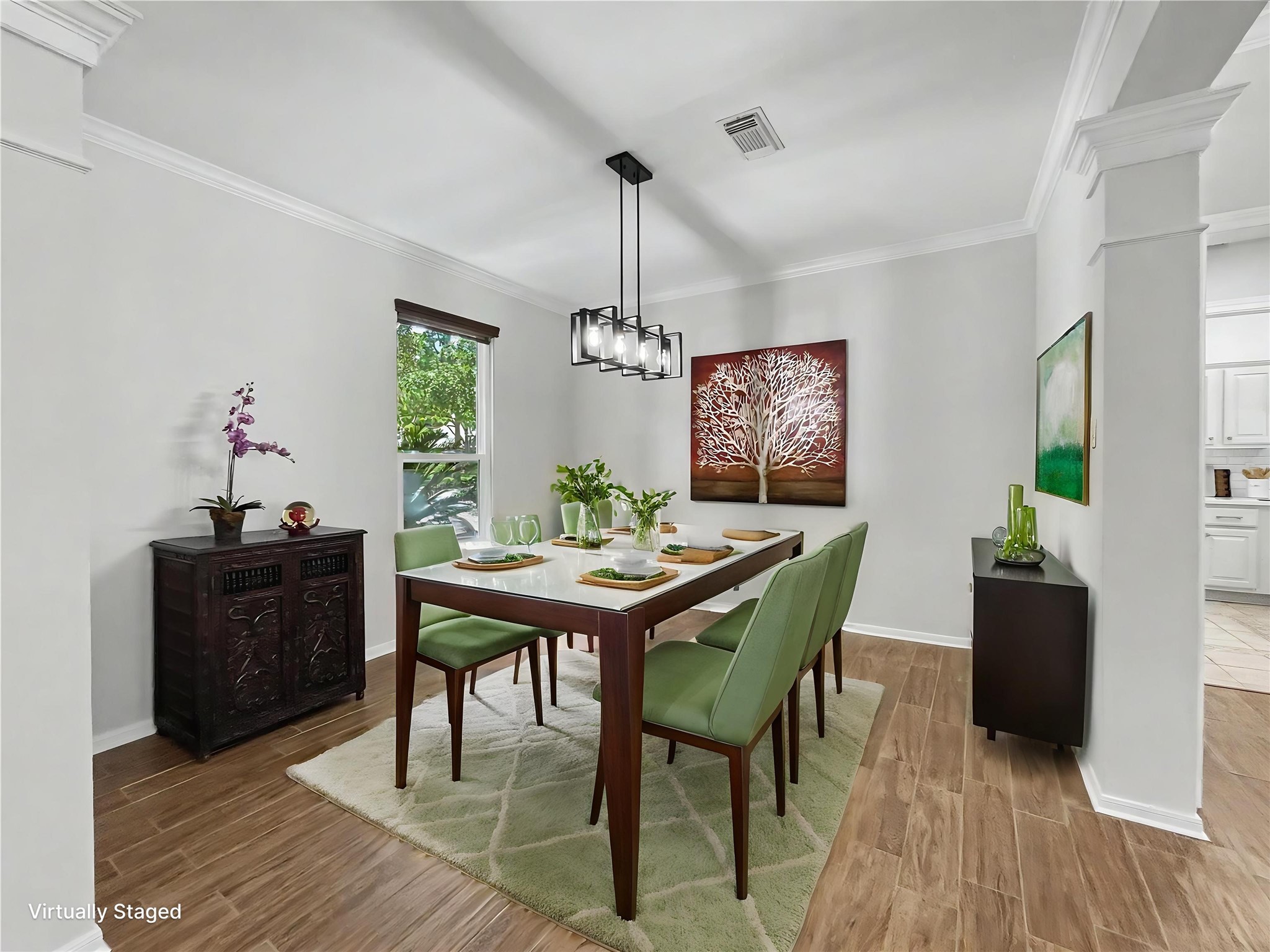 23122 Fairvine Park Drive Property Photo 10