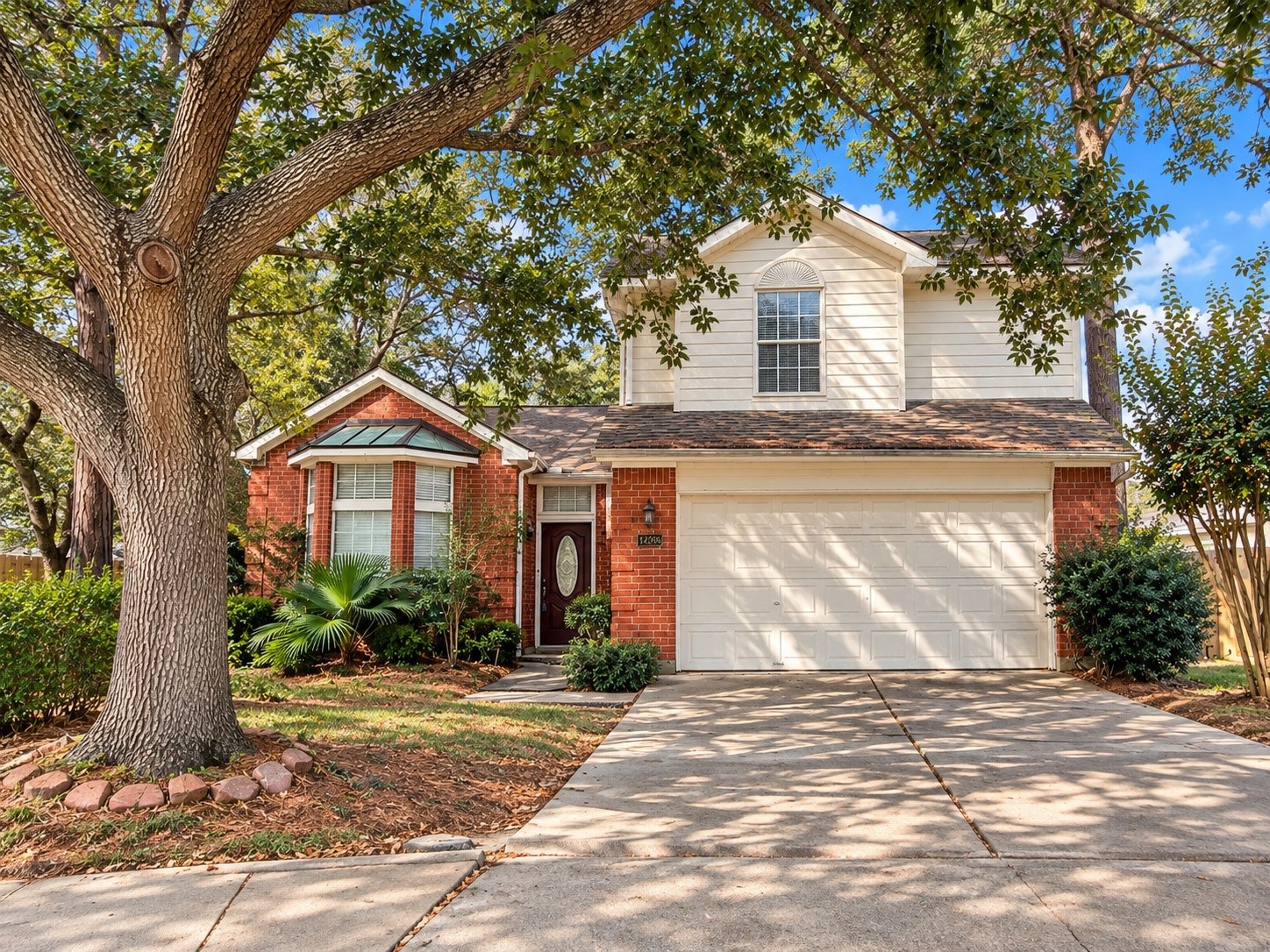 14206 Orchard Farms Lane Property Photo 1