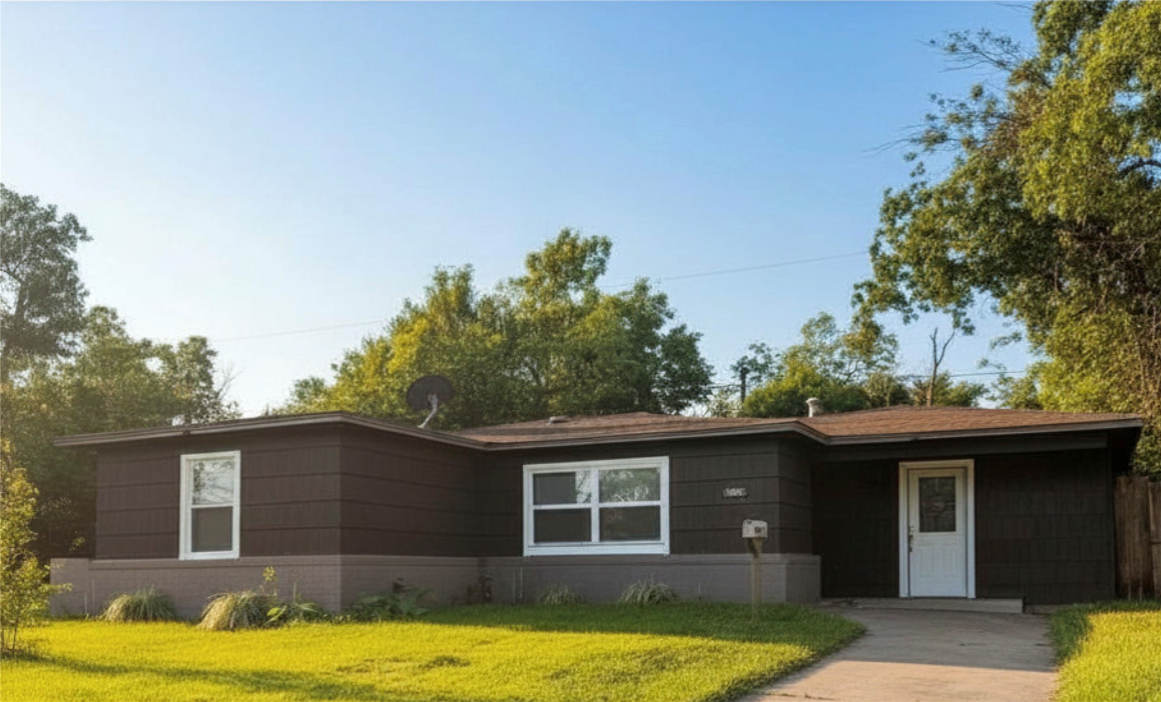 5222 Northridge Drive Property Photo 1