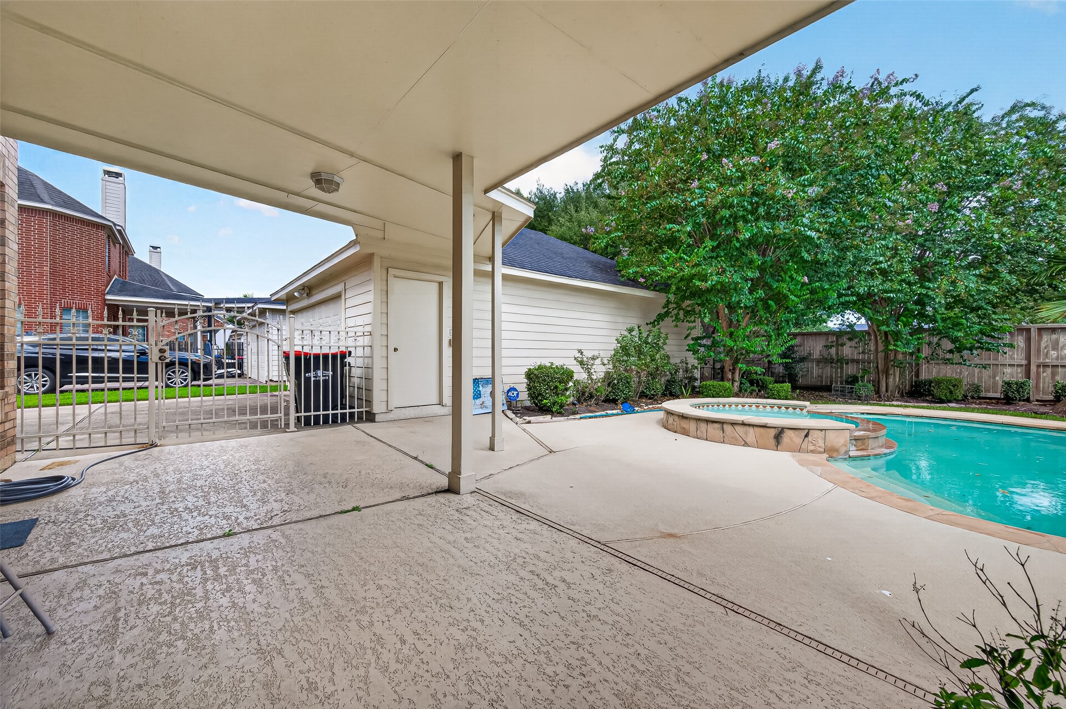 1715 Lake Quitman Drive Property Photo 42