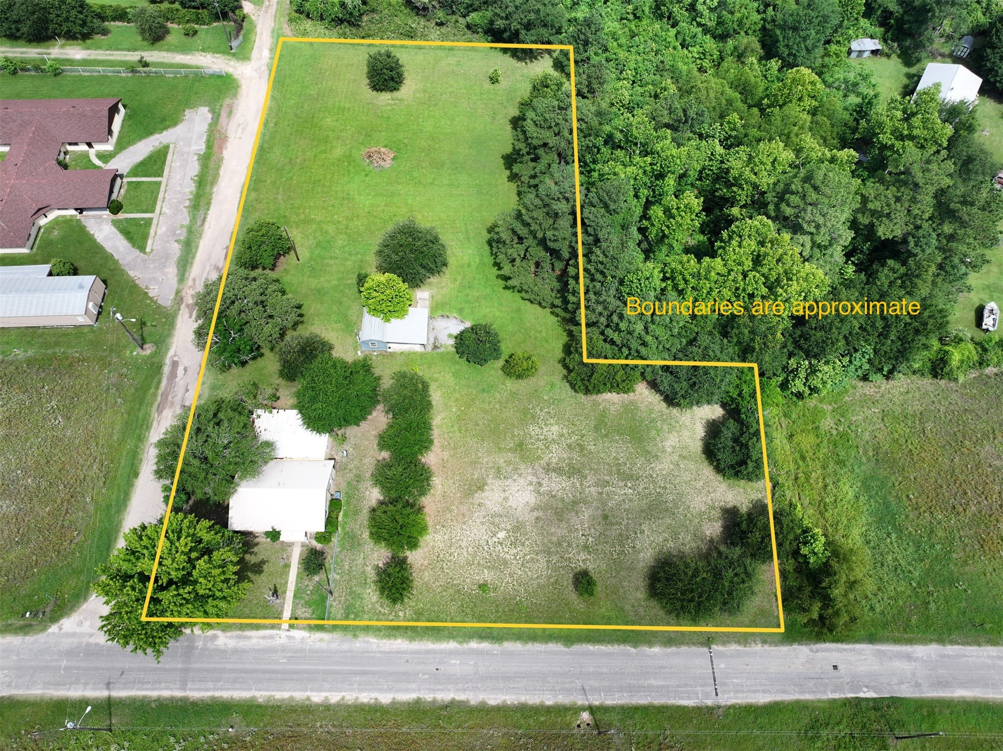 1110 N Harrison Street Property Photo 1