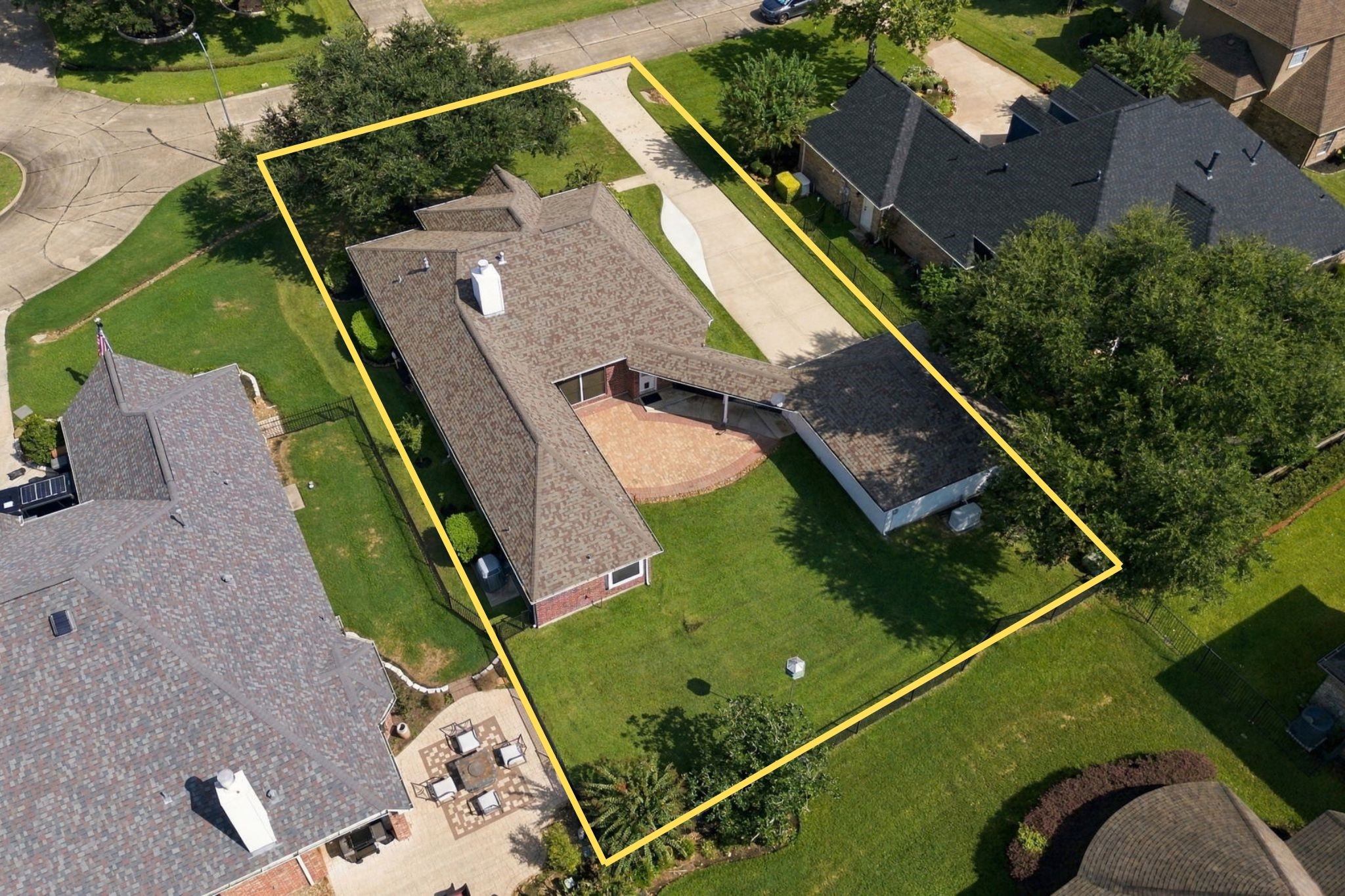 33211 Woodton Court Property Photo 41