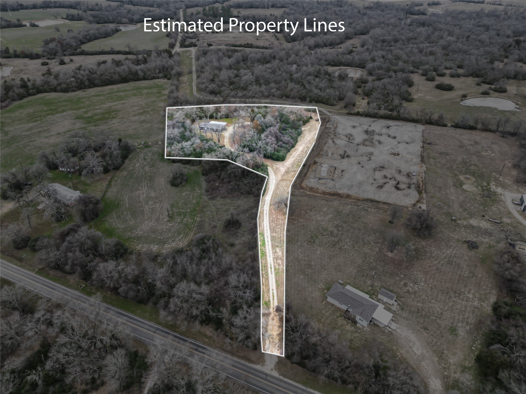 5141 Fm 1940 Property Photo 2