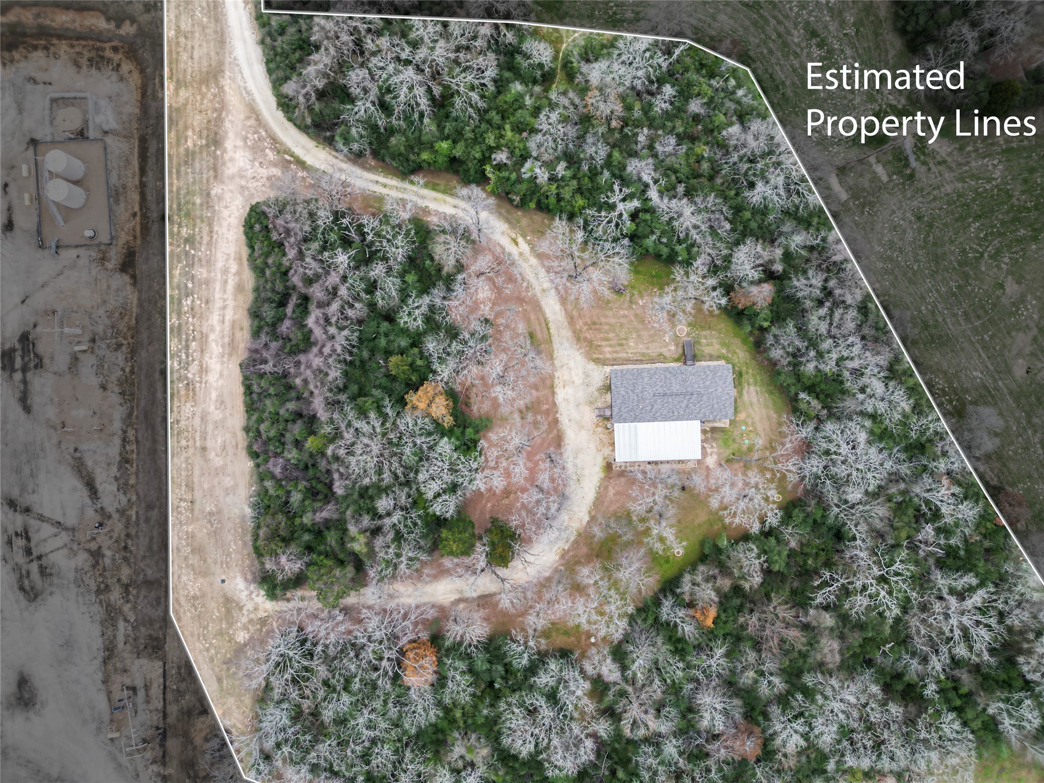 5141 Fm 1940 Property Photo 3