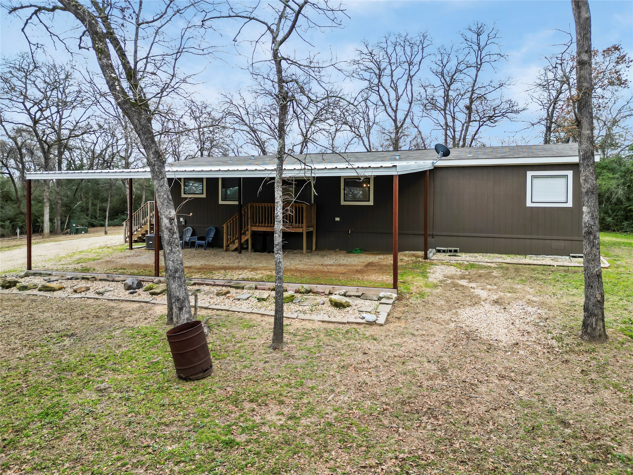5141 Fm 1940 Property Photo 8