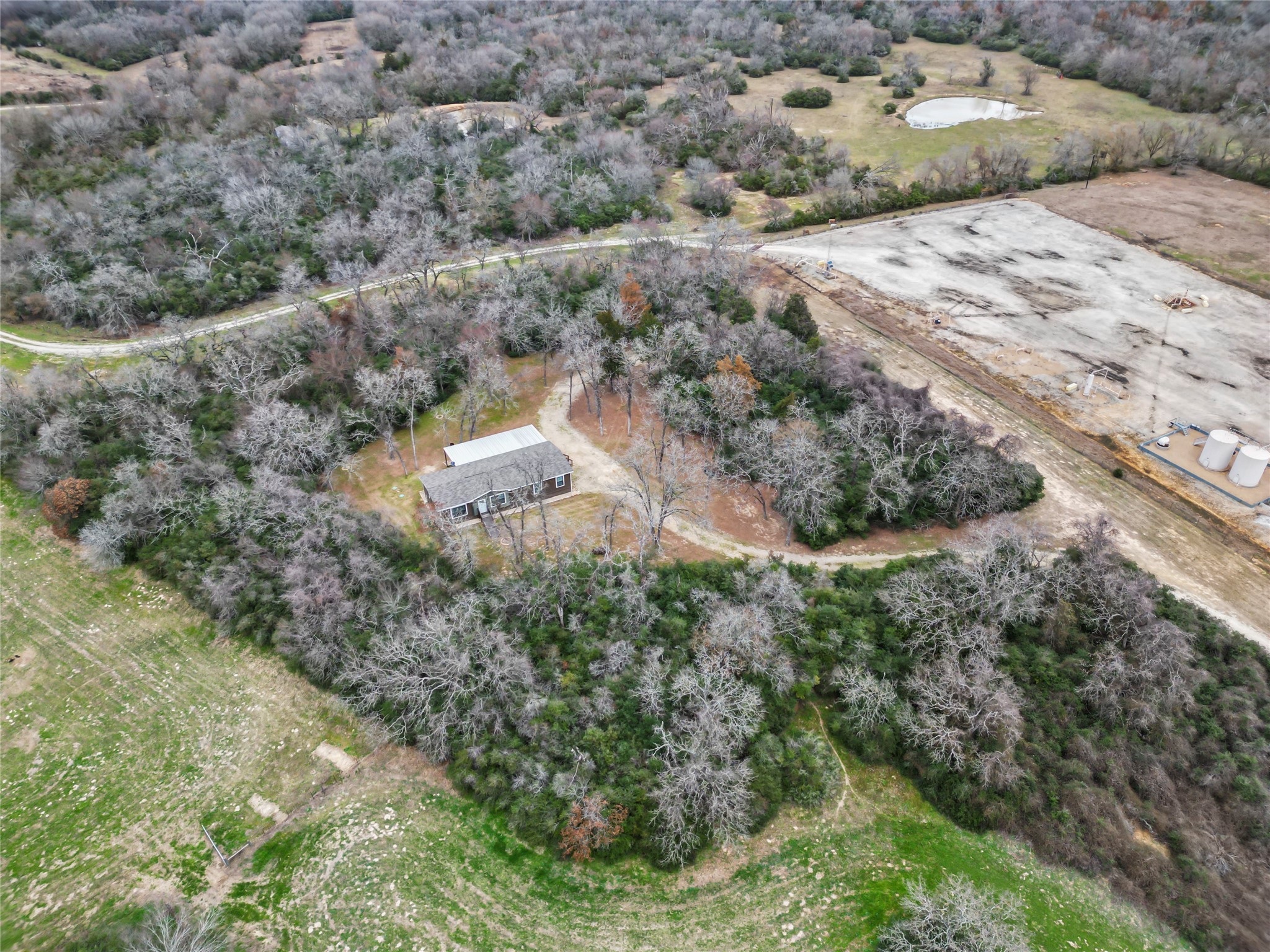 5141 Fm 1940 Property Photo 30