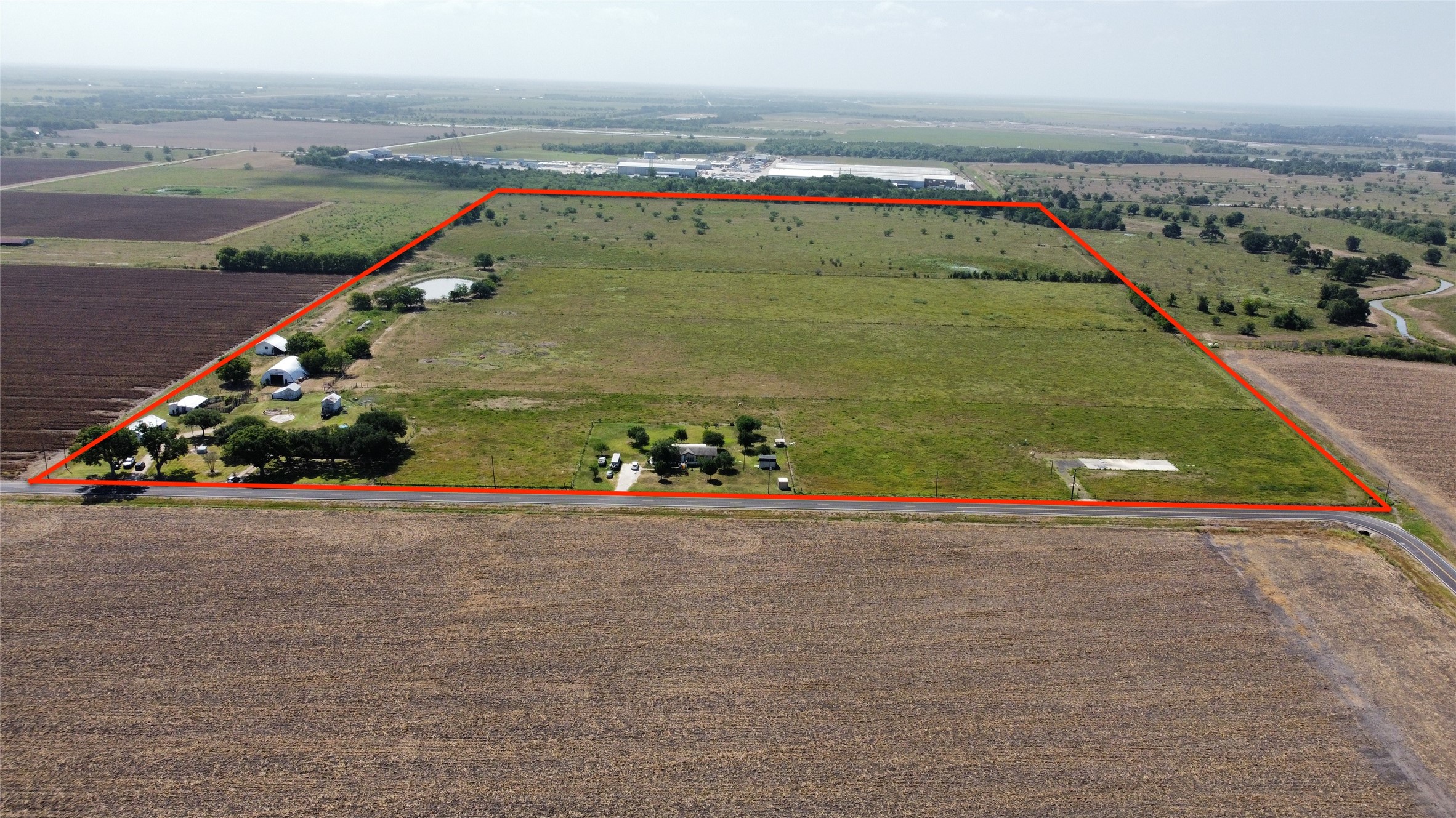 9919 Bohacek Road Property Photo 1