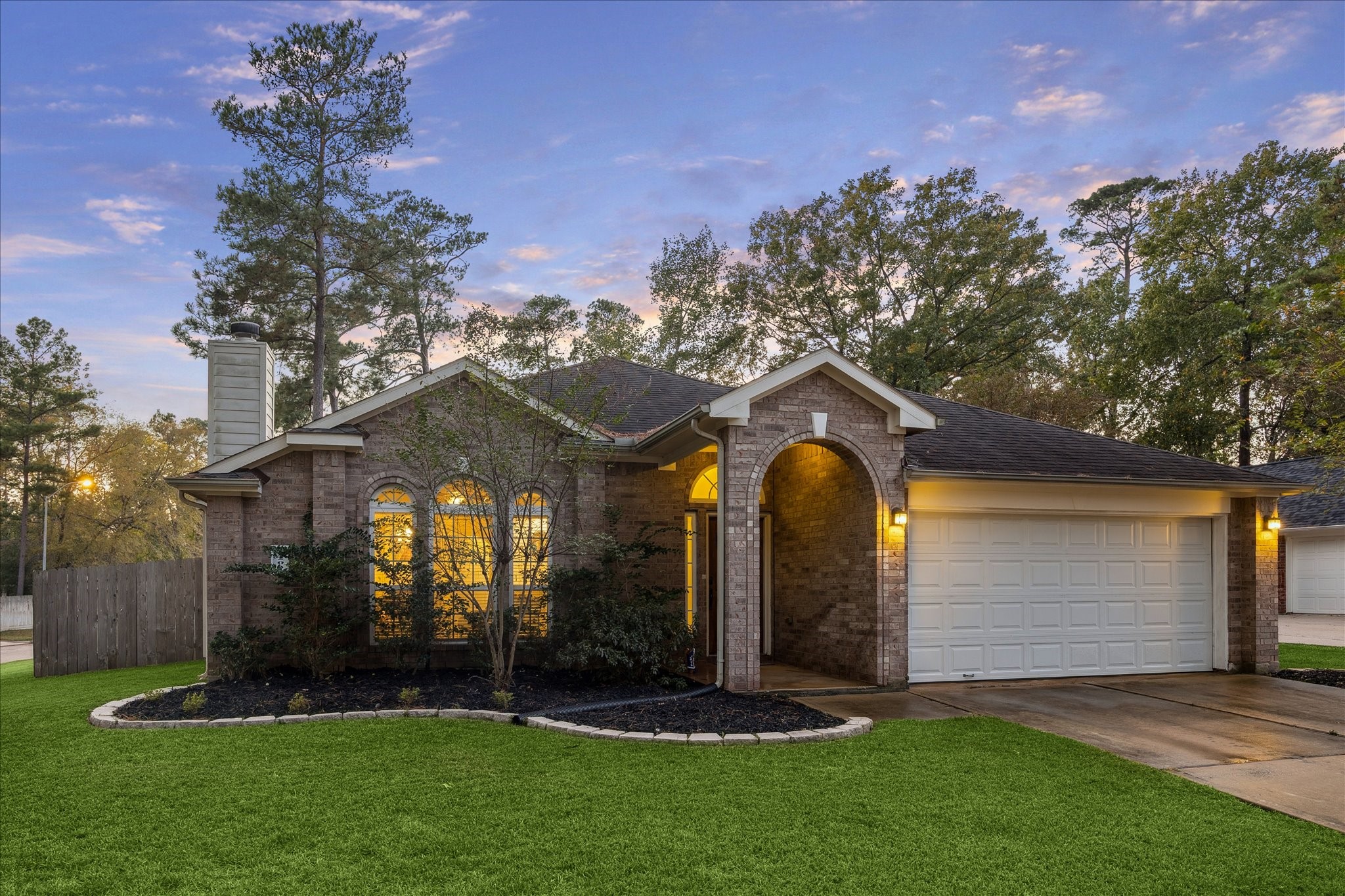 3203 Pine Hollow Circle Property Photo 1