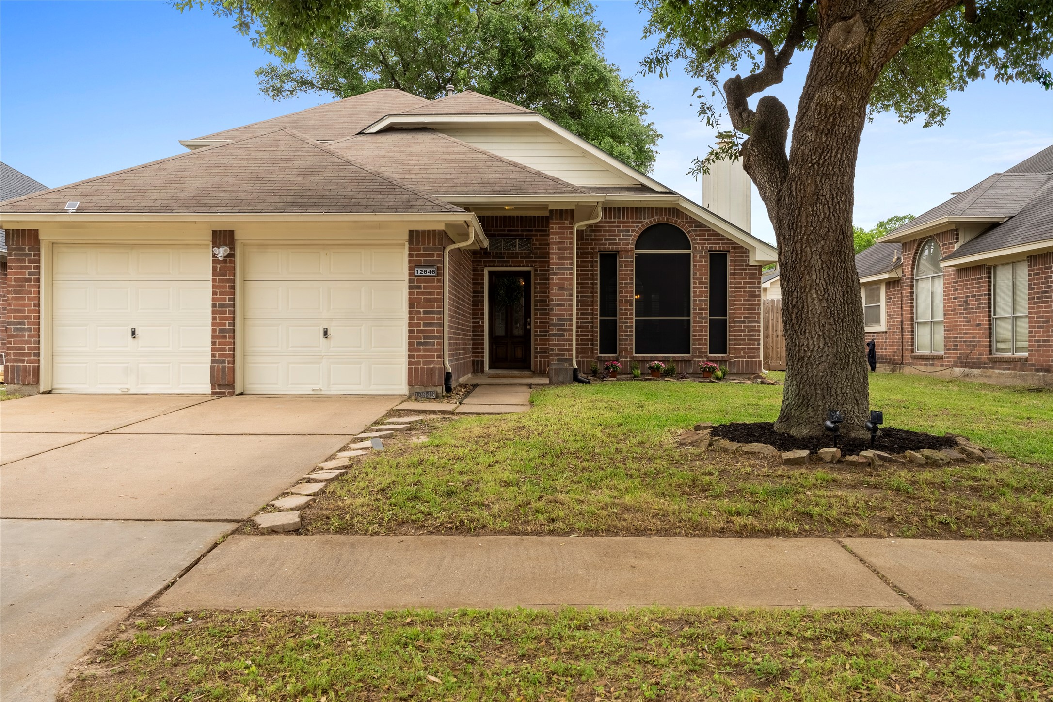 12646 Duchess Lane Property Photo 1